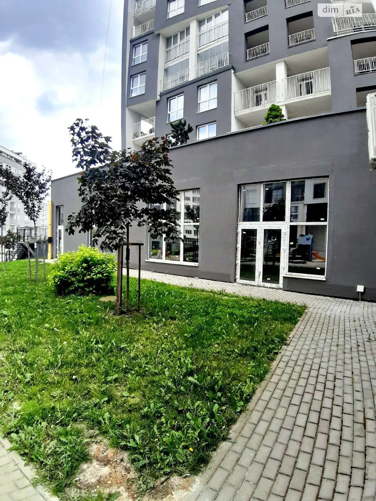 Продається приміщення вільного призначення 380 кв. м в 17-поверховій будівлі, цена: 722000 $ - фото 1