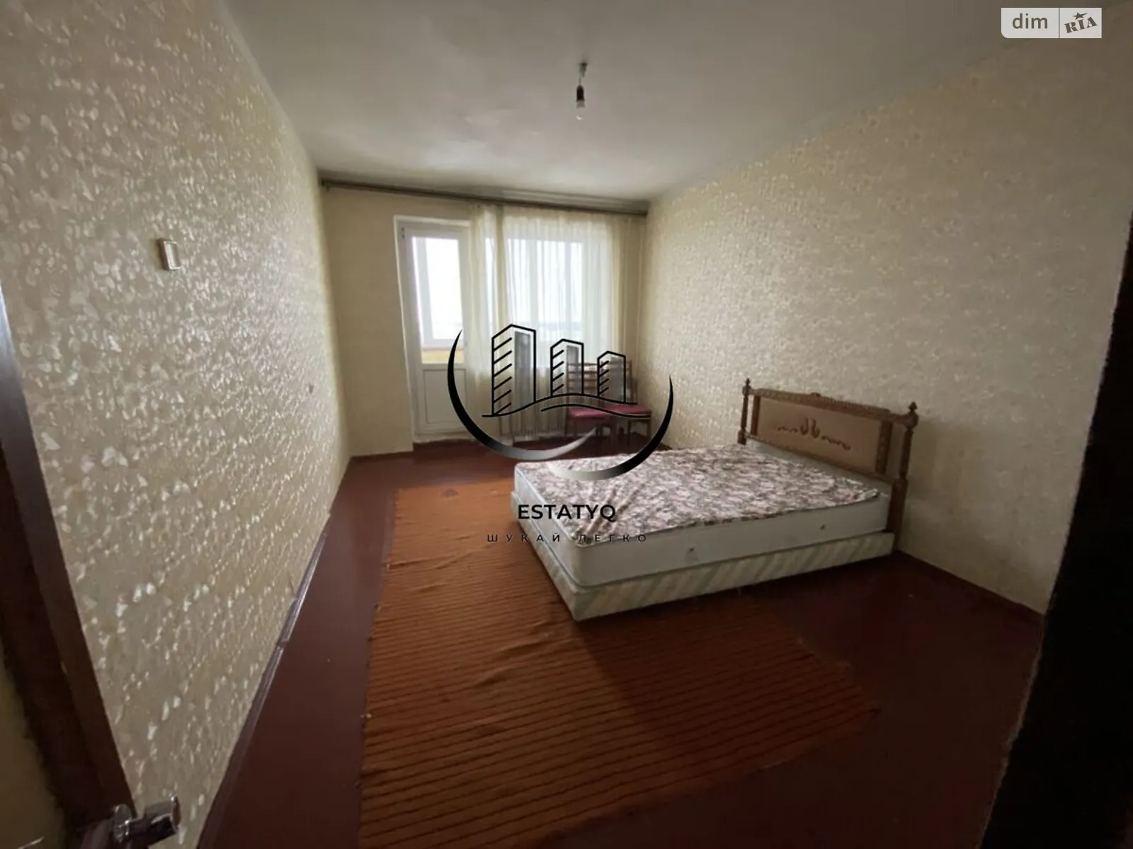 Здається в оренду 3-кімнатна квартира 69 кв. м у Харкові, вул. Станіслава Партали(Балакірєва), 50 - фото 1