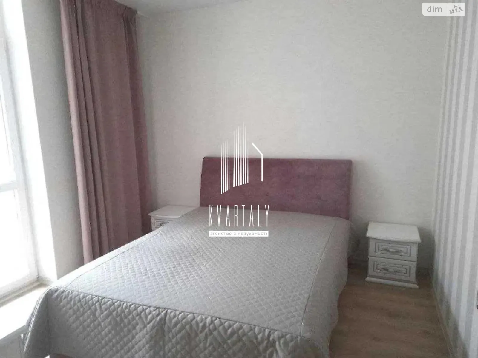Здається в оренду 2-кімнатна квартира 65 кв. м у Києві, вул. Тираспольська, 58 - фото 1