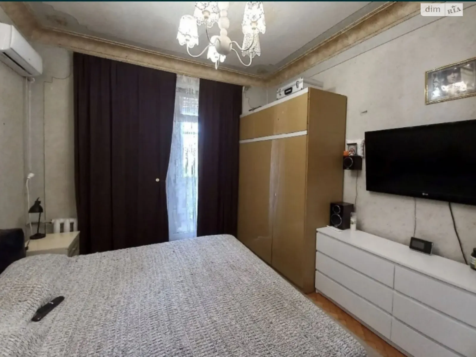 Продается 2-комнатная квартира 59.9 кв. м в Николаеве, просп. Центральный - фото 1