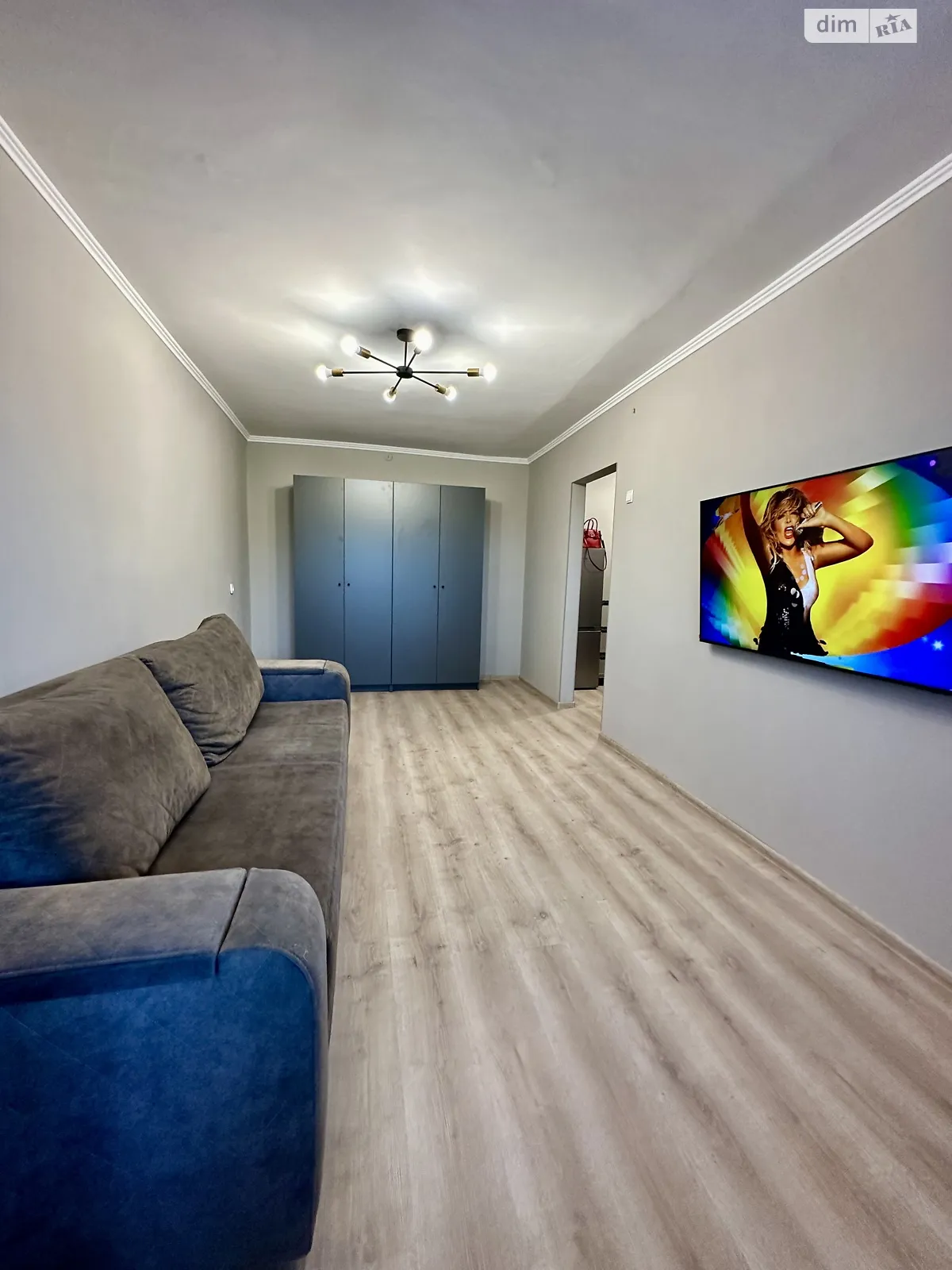 Сдается в аренду 1-комнатная квартира в Днепре, ул. Савченко Юрия, 96 - фото 1