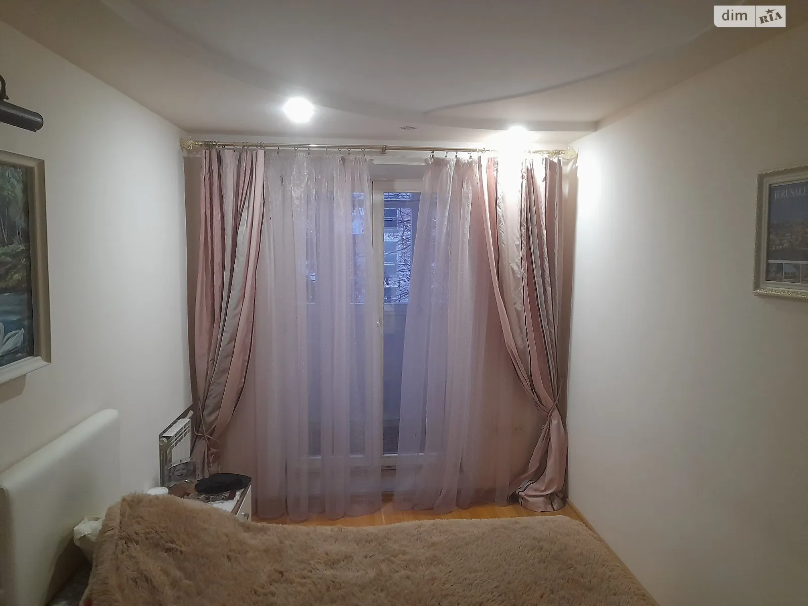 Продается 2-комнатная квартира 60 кв. м в Хмельницком, Львовское шоссе, 47/1 - фото 1