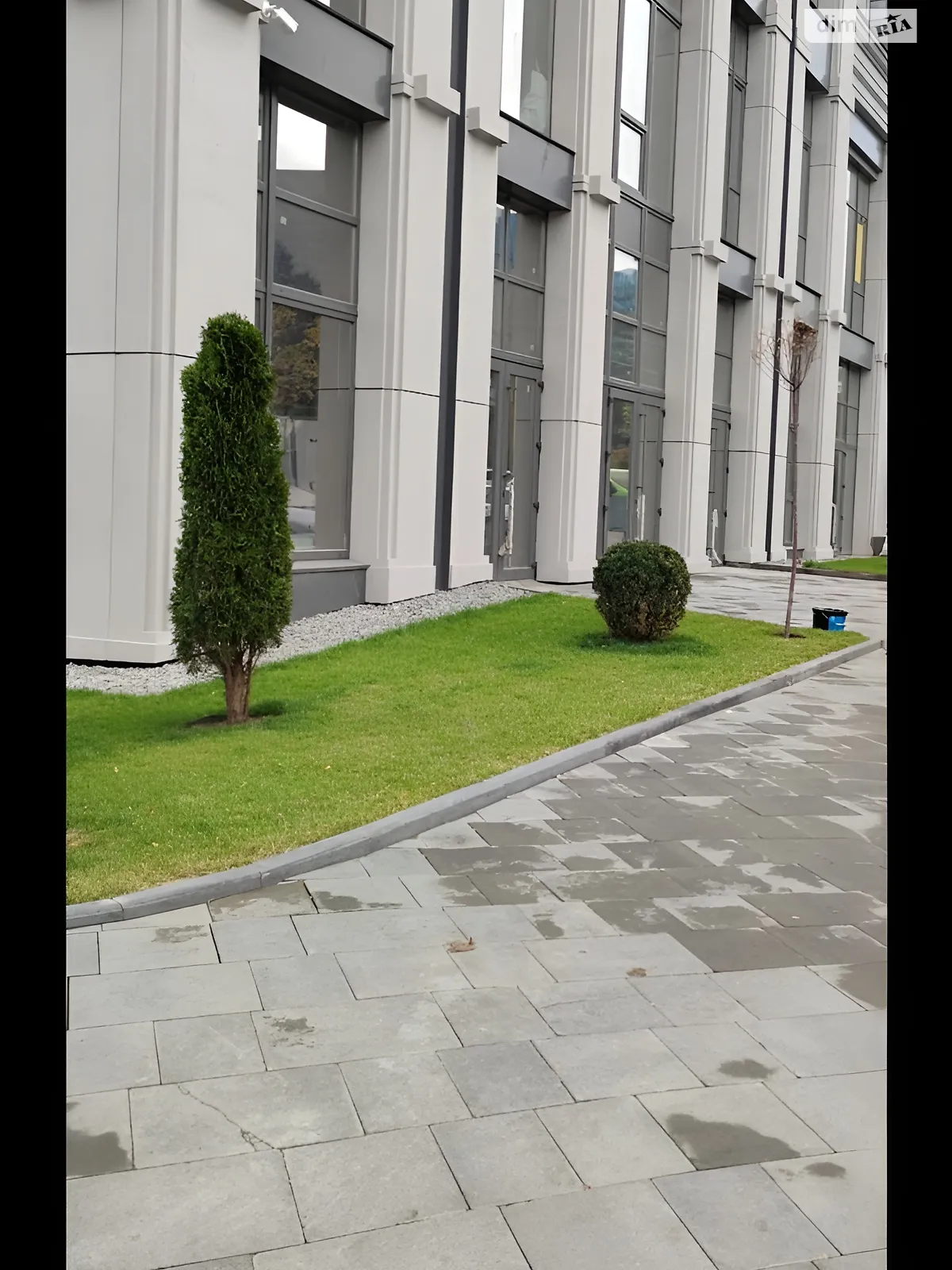 Продается 1-комнатная квартира 38.5 кв. м в Днепре, ул. Короленко, 22А корпус 2 - фото 1