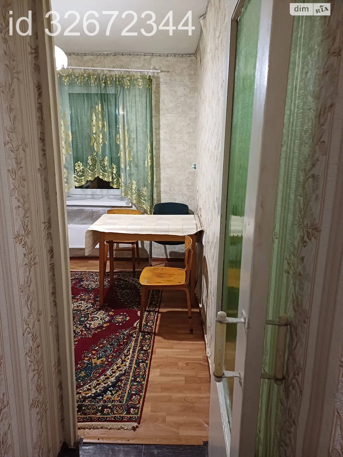 Сдается в аренду 1-комнатная квартира 36 кв. м в Виннице, ул. Шимка Максима - фото 1