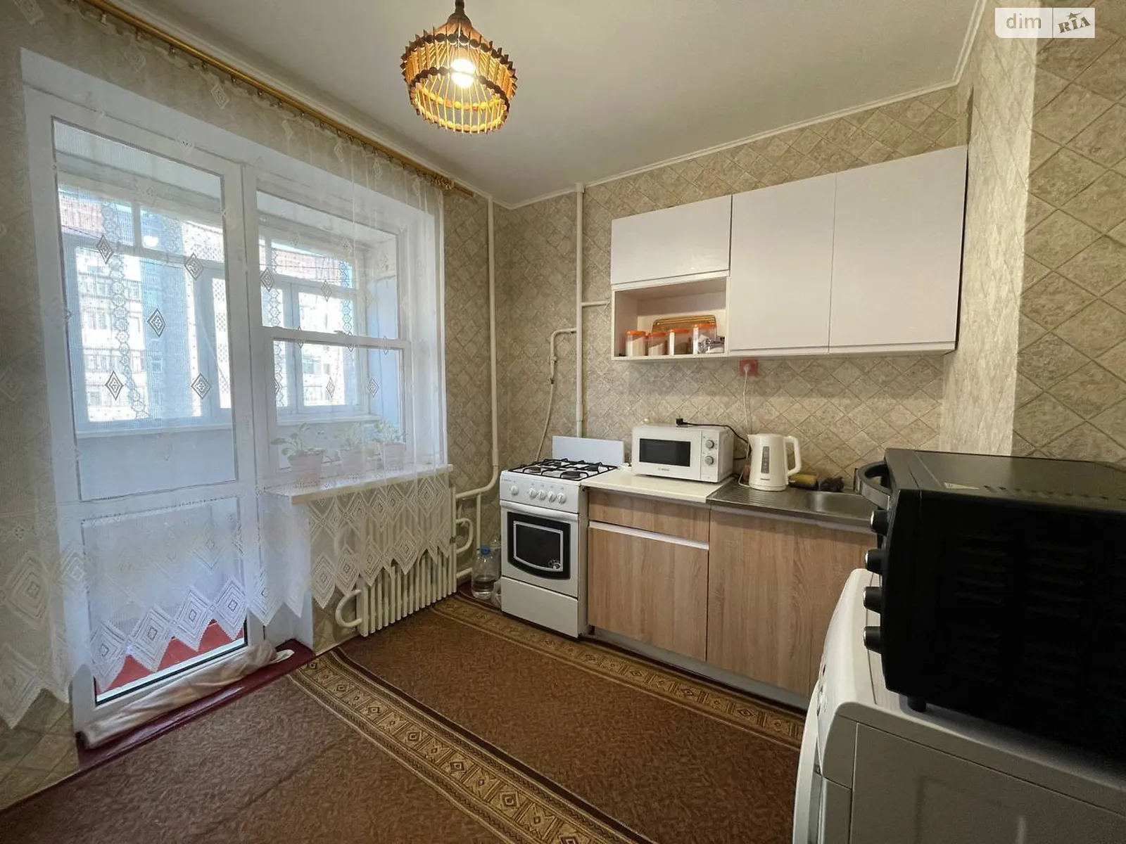 Продается 1-комнатная квартира 35 кв. м в Виннице, цена: 37900 $ - фото 1