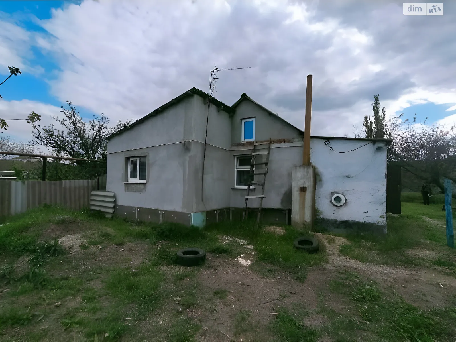 Продается одноэтажный дом 51 кв. м с садом, цена: 10000 $ - фото 1
