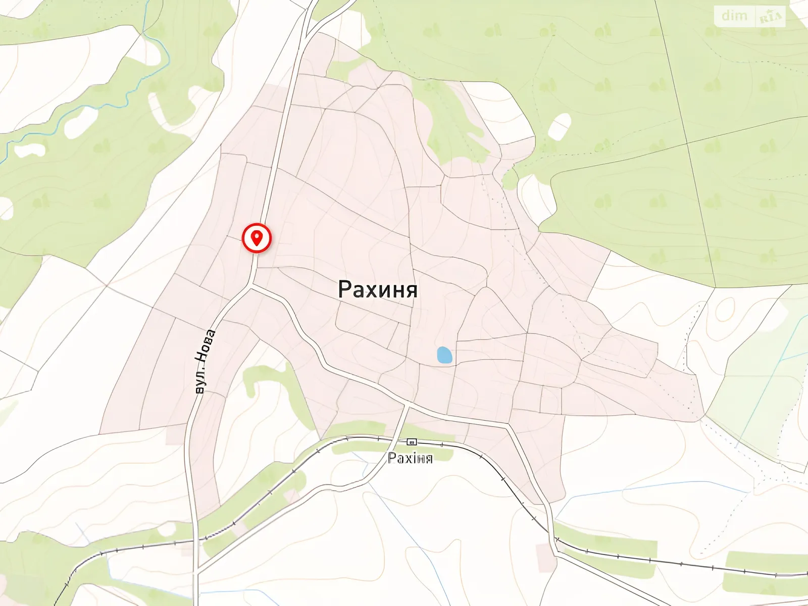 Продается одноэтажный дом 67.5 кв. м с участком, цена: 15000 $ - фото 1