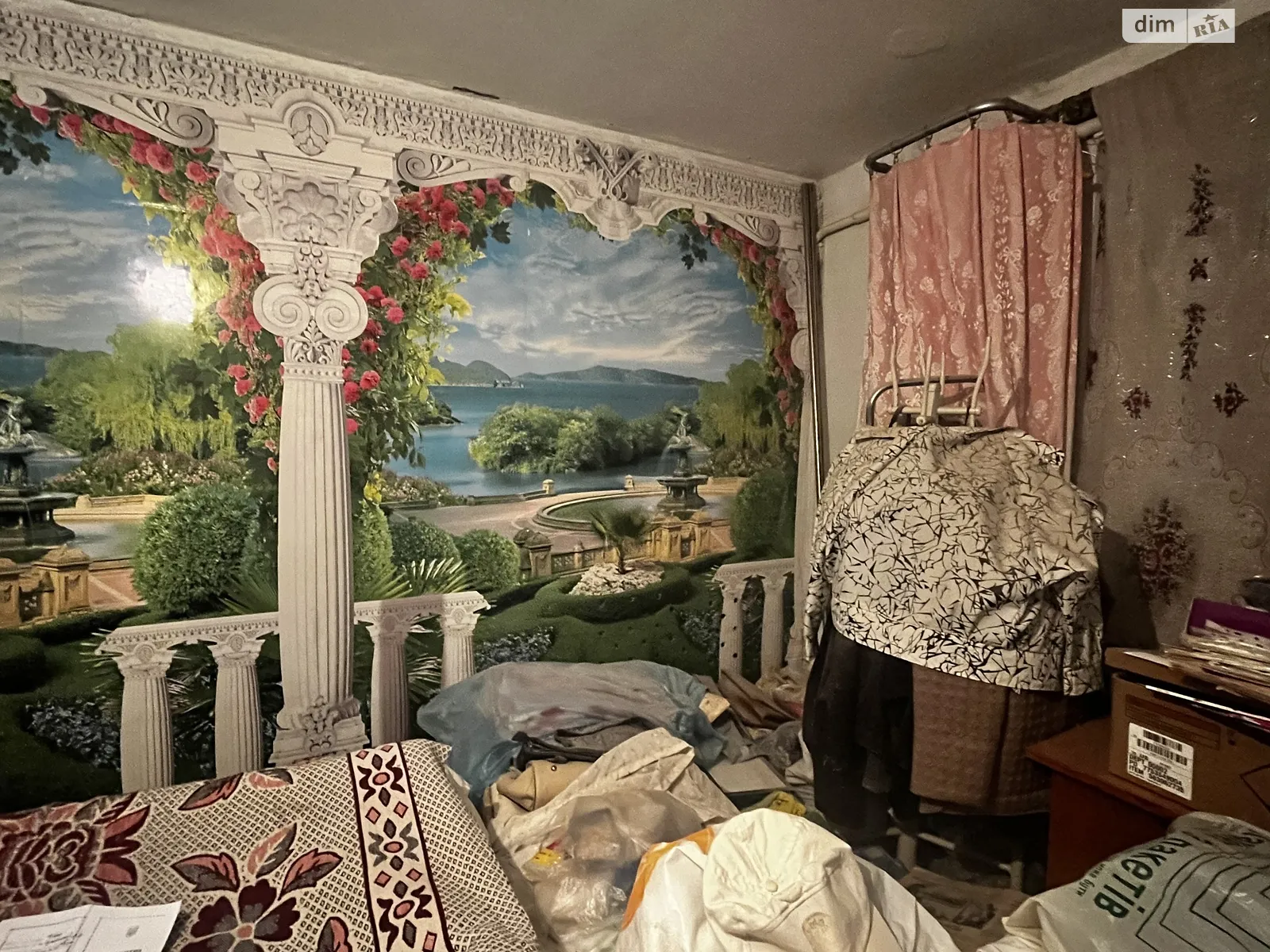 Продається 1-кімнатна квартира 37.8 кв. м у Агрономічному, вул. Центральна(Мічуріна) - фото 1