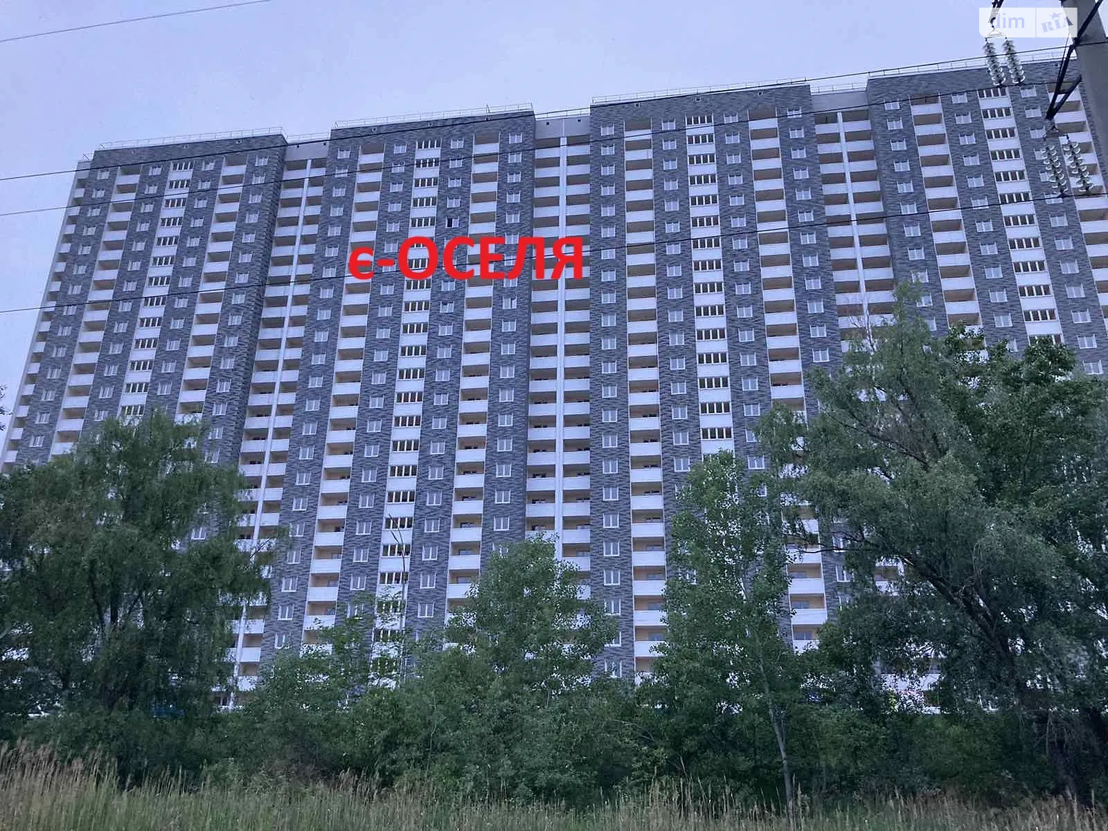 Продается 2-комнатная квартира 77.96 кв. м в Киеве, ул. Ревуцкого, 54 - фото 1