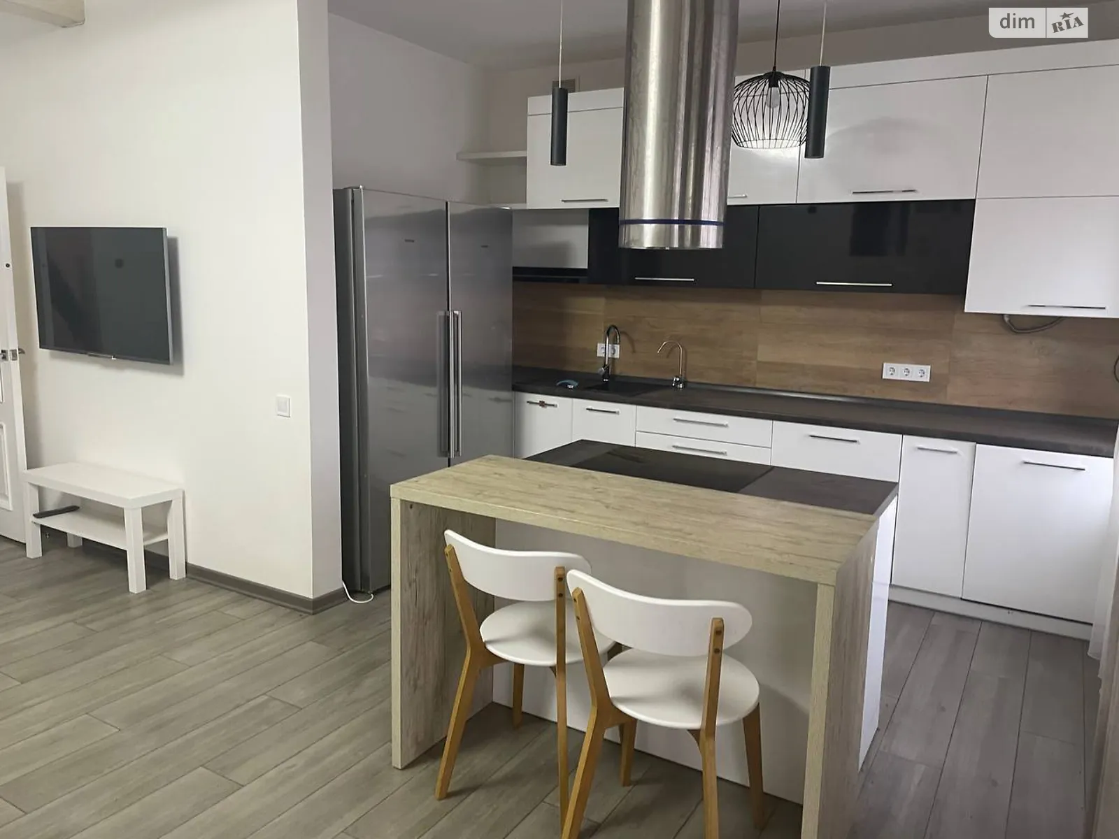 ул. Петра Григоренко, 11/6 Южный Ровно ЖК Парковый, цена: 128000 $ - фото 1