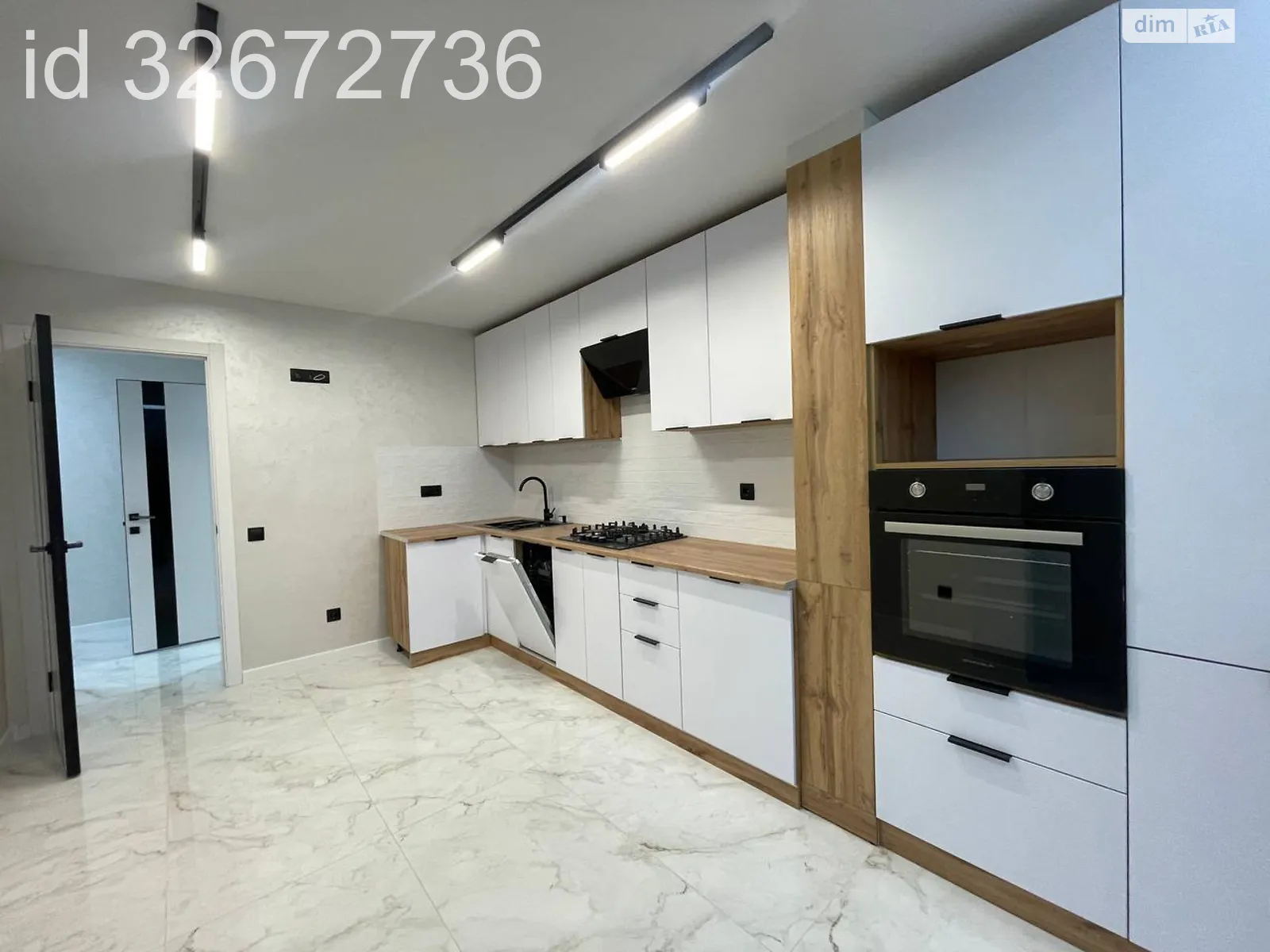 2-комнатная квартира 57 кв. м в Тернополе, цена: 77000 $ - фото 1