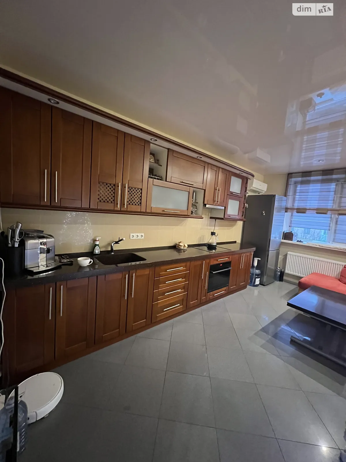 Продается 2-комнатная квартира 73.4 кв. м в Харькове, ул. Клочковская - фото 1