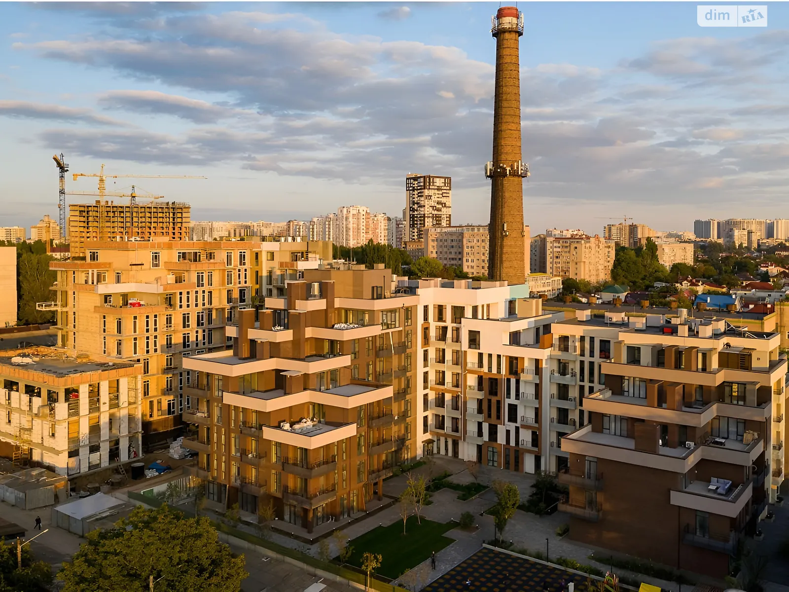 Продается 2-комнатная квартира 63.7 кв. м в Одессе, ул. Анатолия Бачинского(Неделина), 82А - фото 1