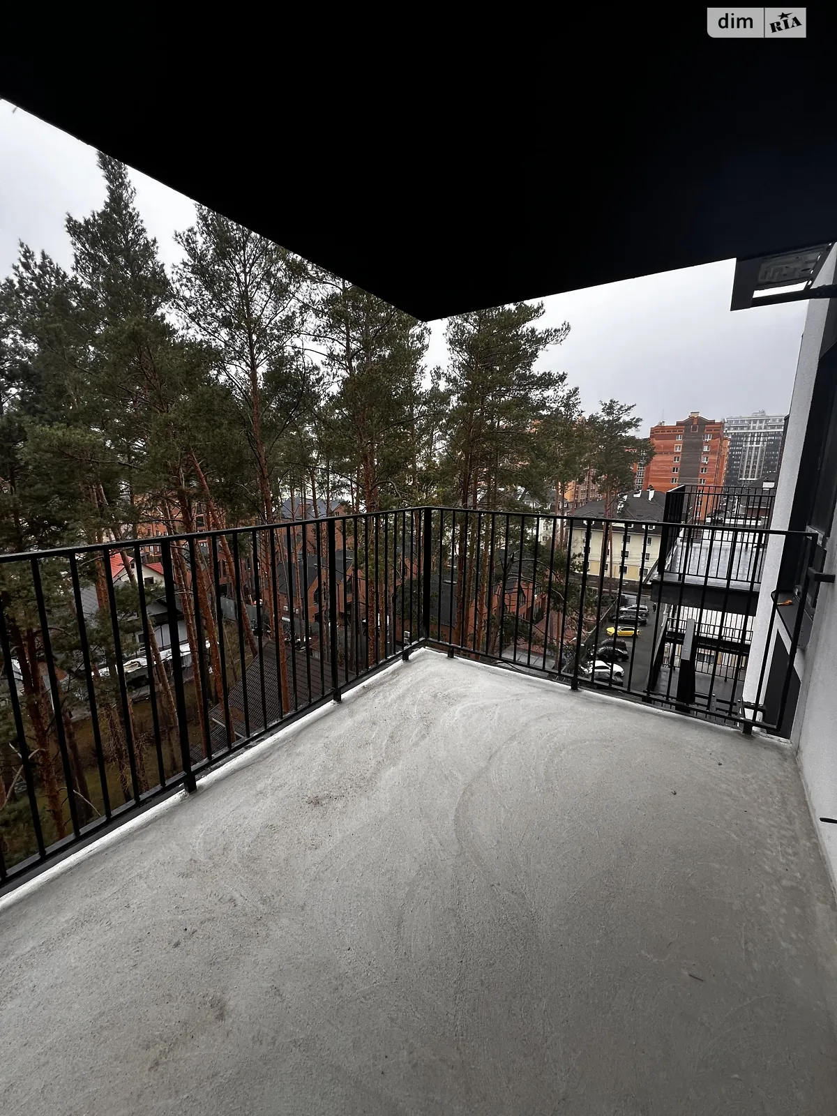 Продается 1-комнатная квартира 43 кв. м в Ирпене, ул. Украинская, 1Б - фото 1