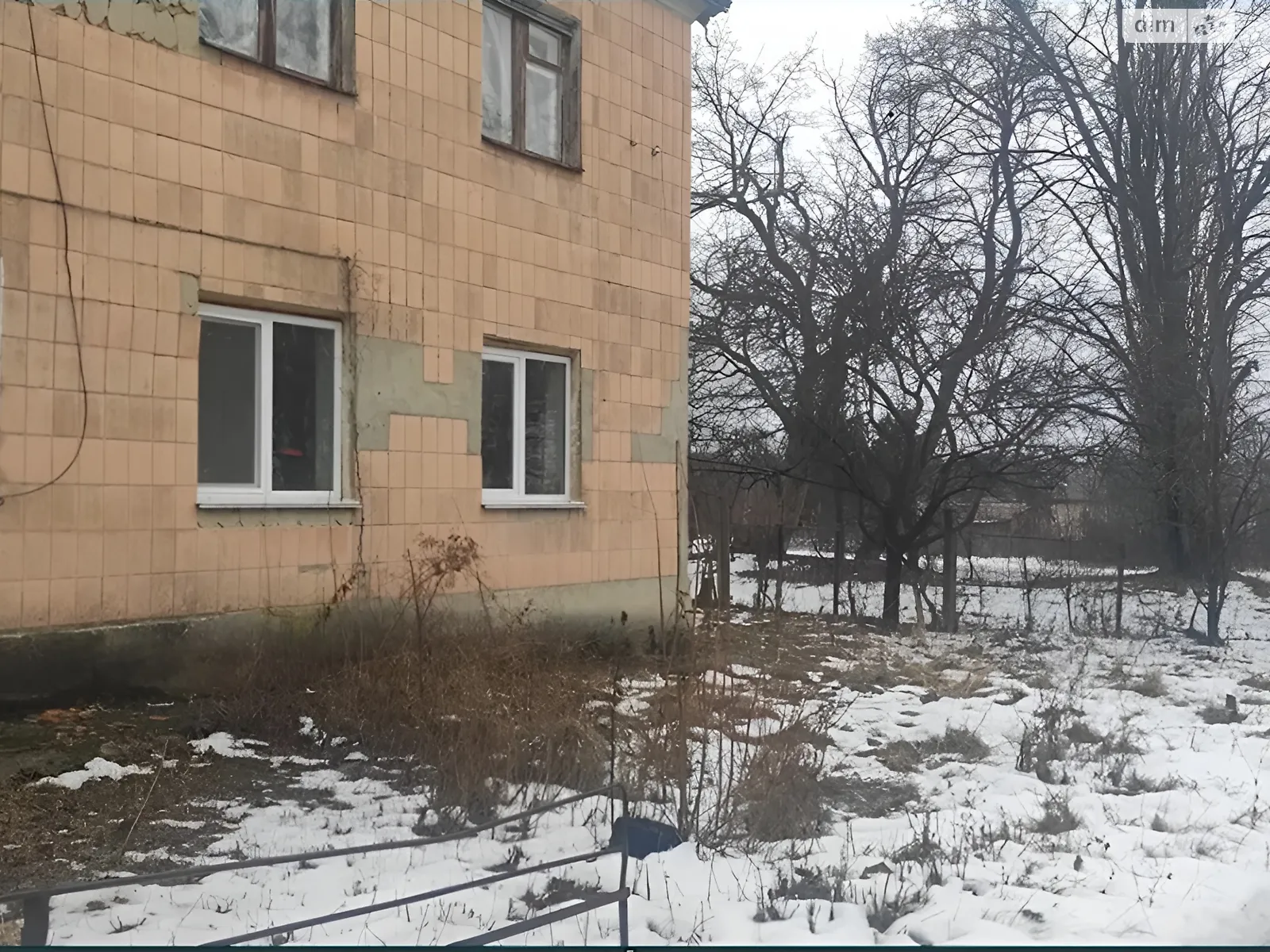Продається 2-кімнатна квартира 44.5 кв. м у Вороновиці, вул. Гагаріна - фото 1