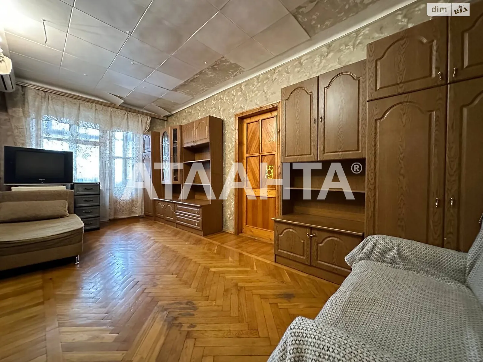 Продается 2-комнатная квартира 45 кв. м в Одессе, ул. Градоначальницкая - фото 1