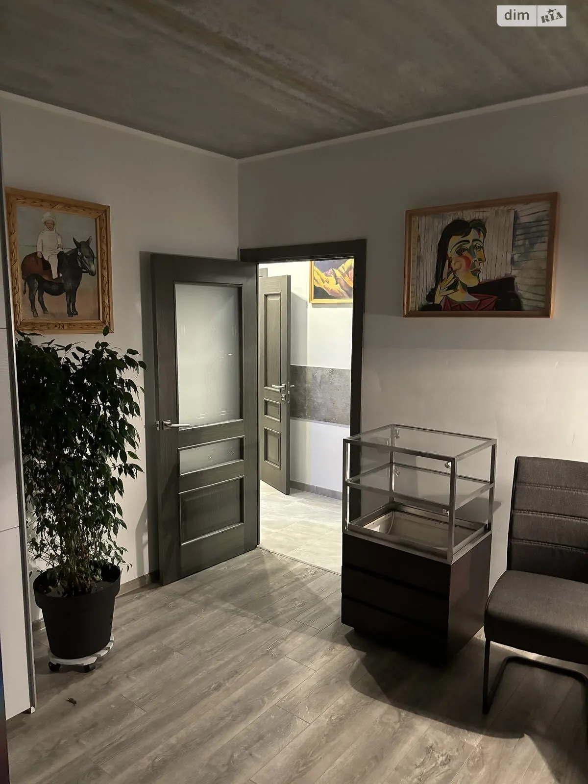 Продается 2-комнатная квартира 51.5 кв. м в Ирпене, ул. Николая Сингаевского(Новооскольская), 10В корпус 1 - фото 1