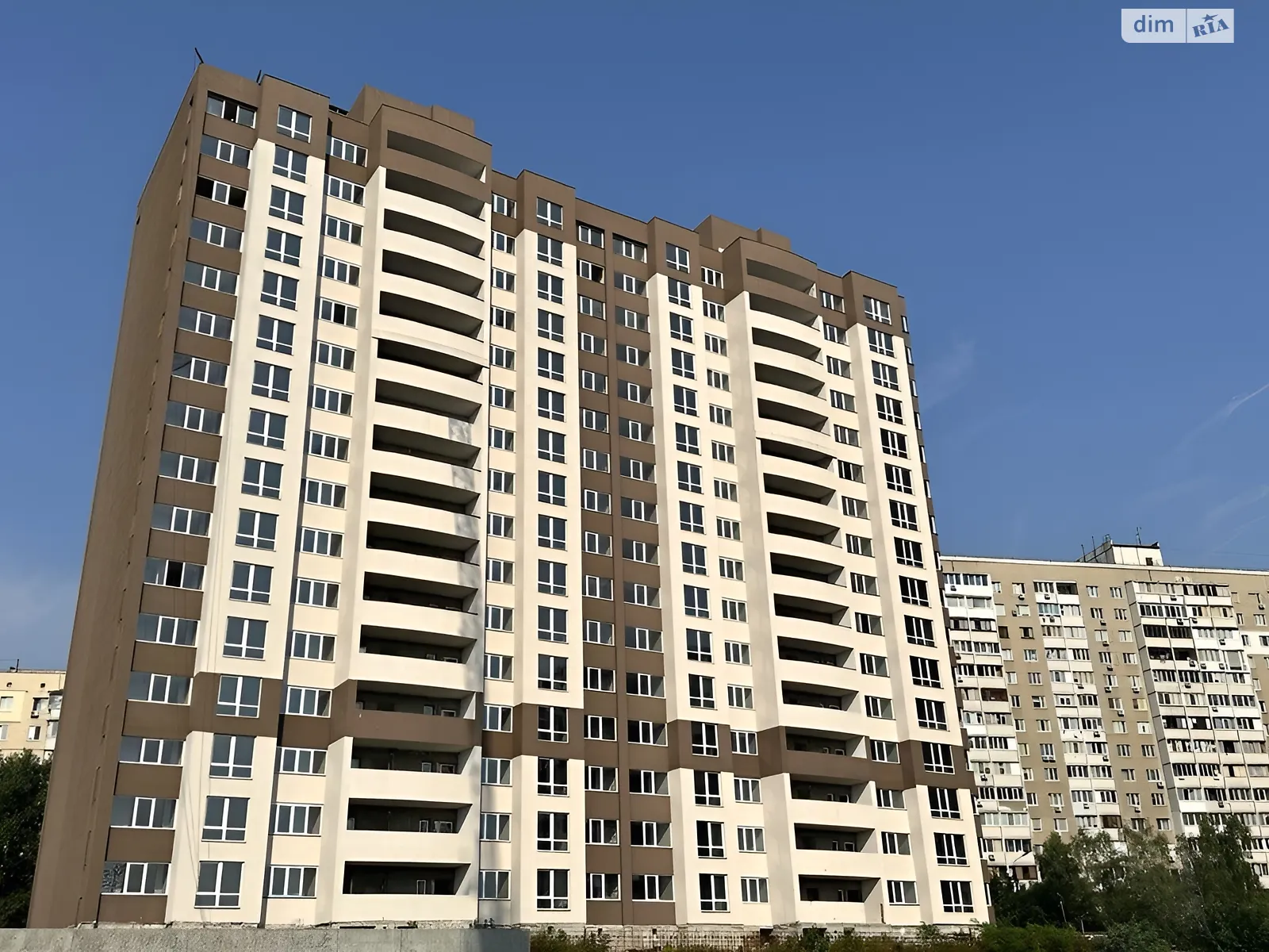 Продается 1-комнатная квартира 54.8 кв. м в Киеве, ул. Семьи Кульженко(Петра Дегтяренко), 22/1 - фото 1