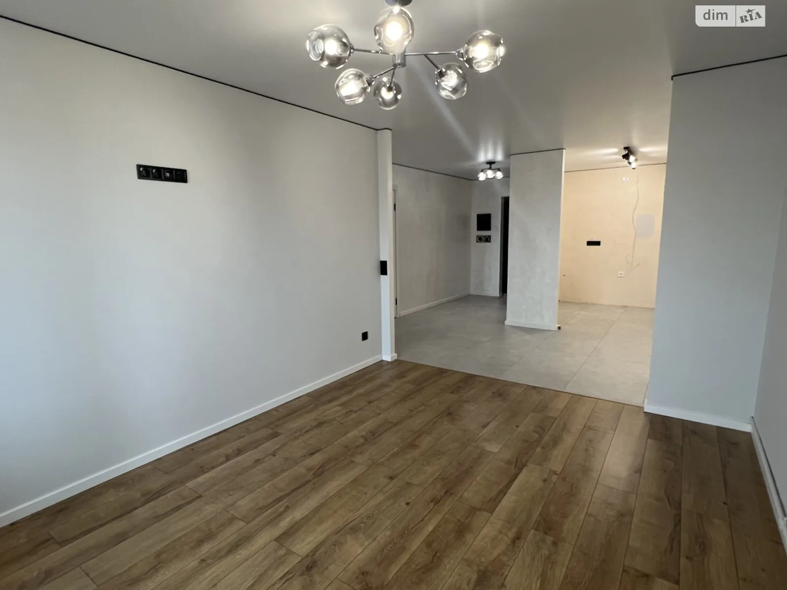 2-комнатная квартира 56 кв. м в Тернополе, цена: 56000 $ - фото 1