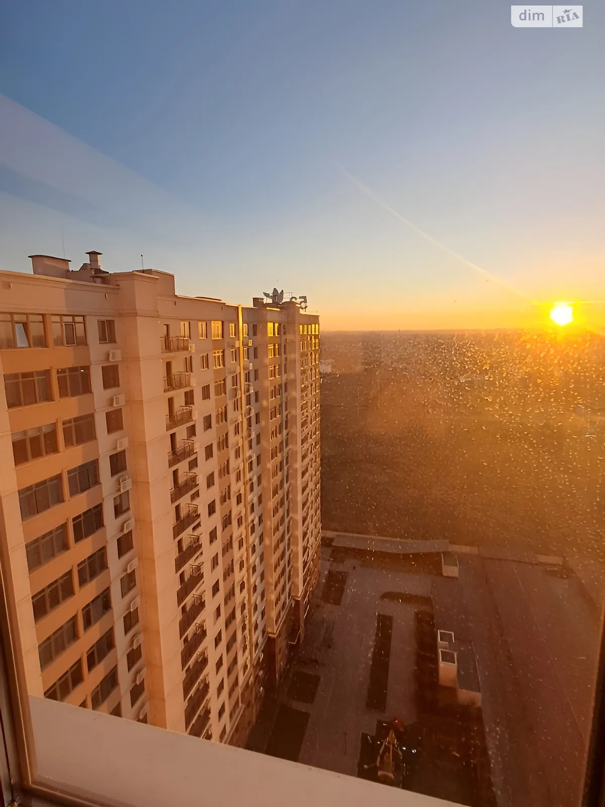 Продается 2-комнатная квартира 59.3 кв. м в Лиманке, ул. Жемчужная - фото 1