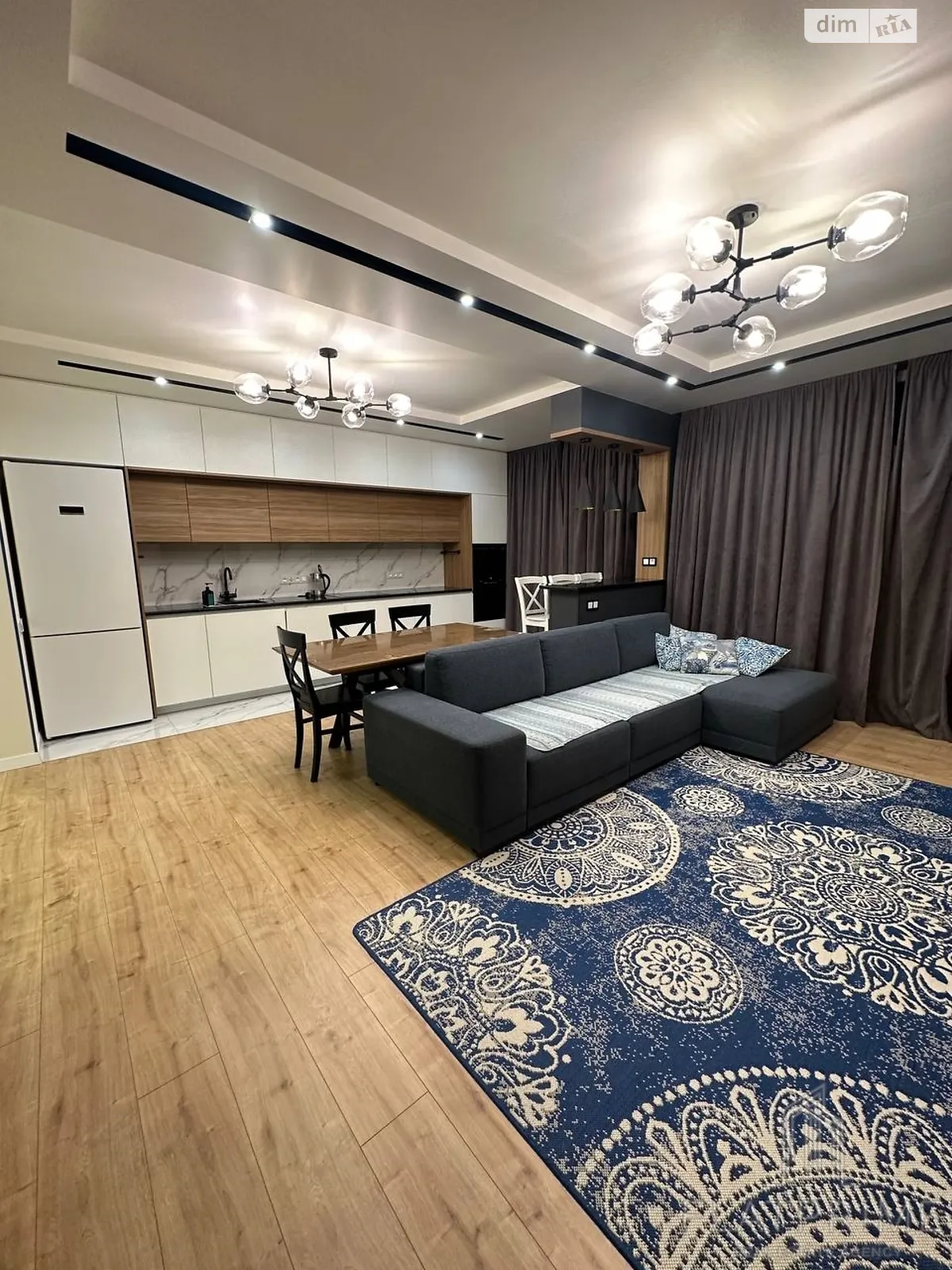 Продается 3-комнатная квартира 87.8 кв. м в Киеве, ул. Петра Калнышевского(Михаила Майорова), 6 - фото 1