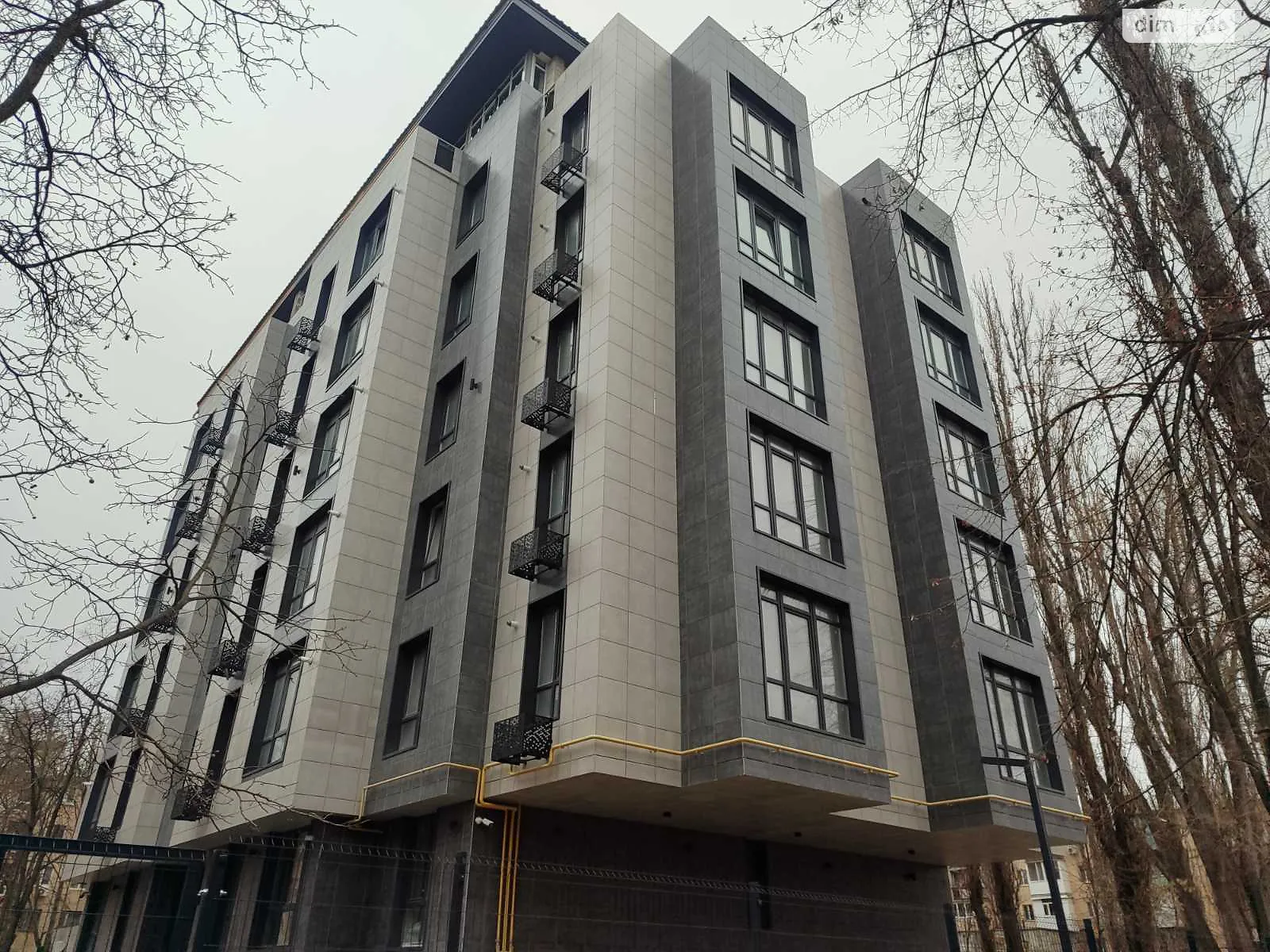 Продається 1-кімнатна квартира 86.4 кв. м у Одесі, цена: 98490 $ - фото 1