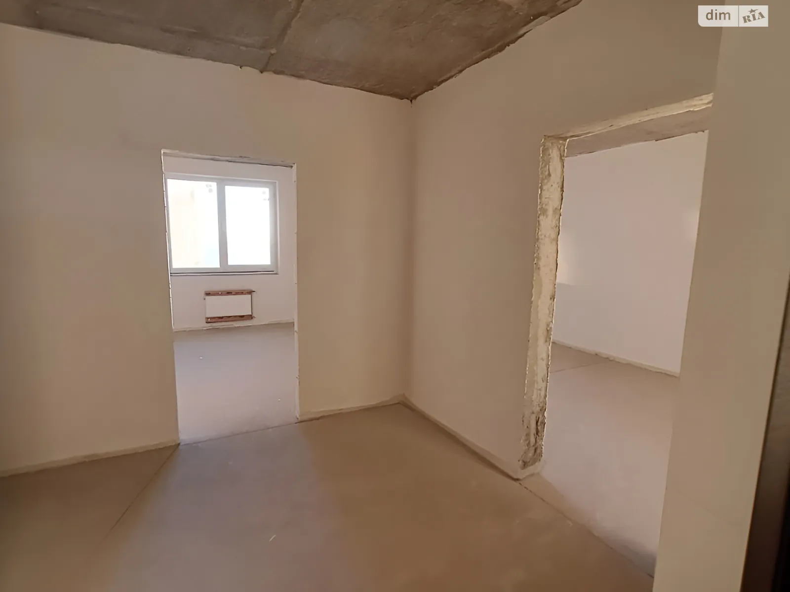 Продается 2-комнатная квартира 68.7 кв. м в Лиманке, ул. Жемчужная - фото 1