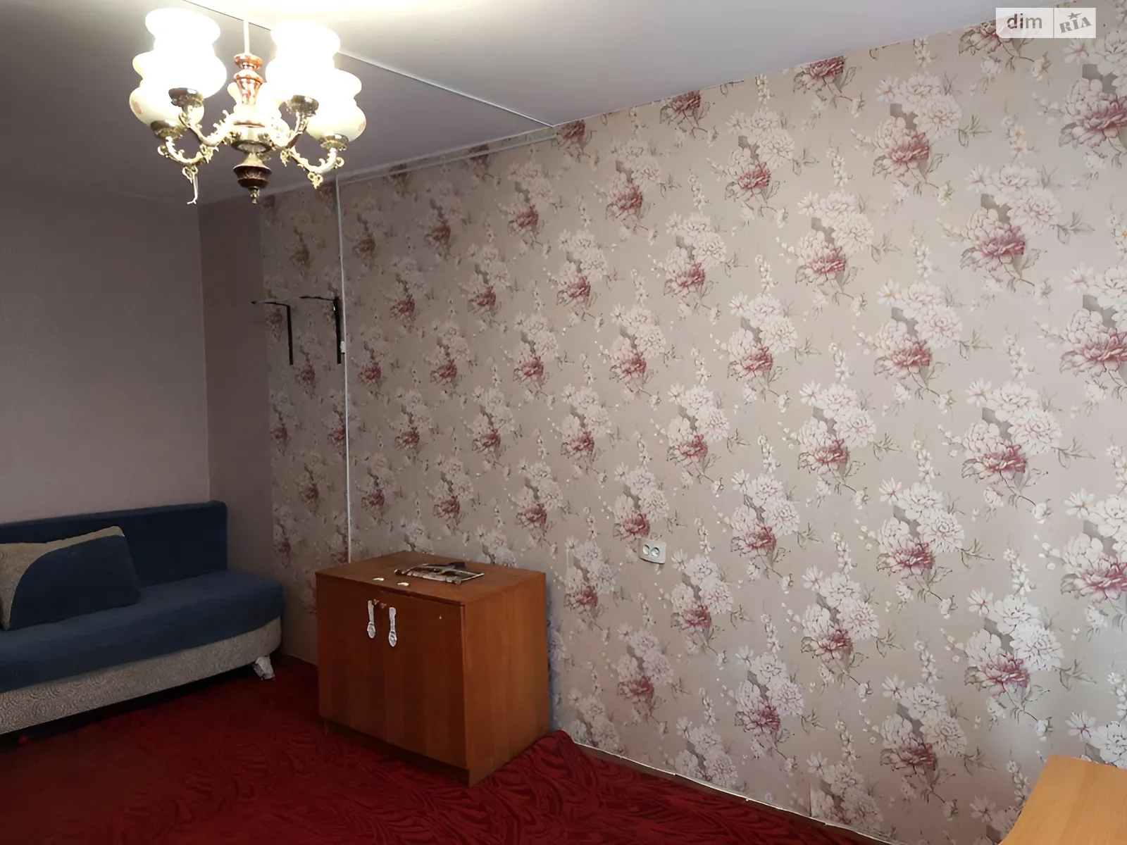 Продається 1-кімнатна квартира 37.6 кв. м у Дніпрі, Запорізьке шосе, 80 - фото 1