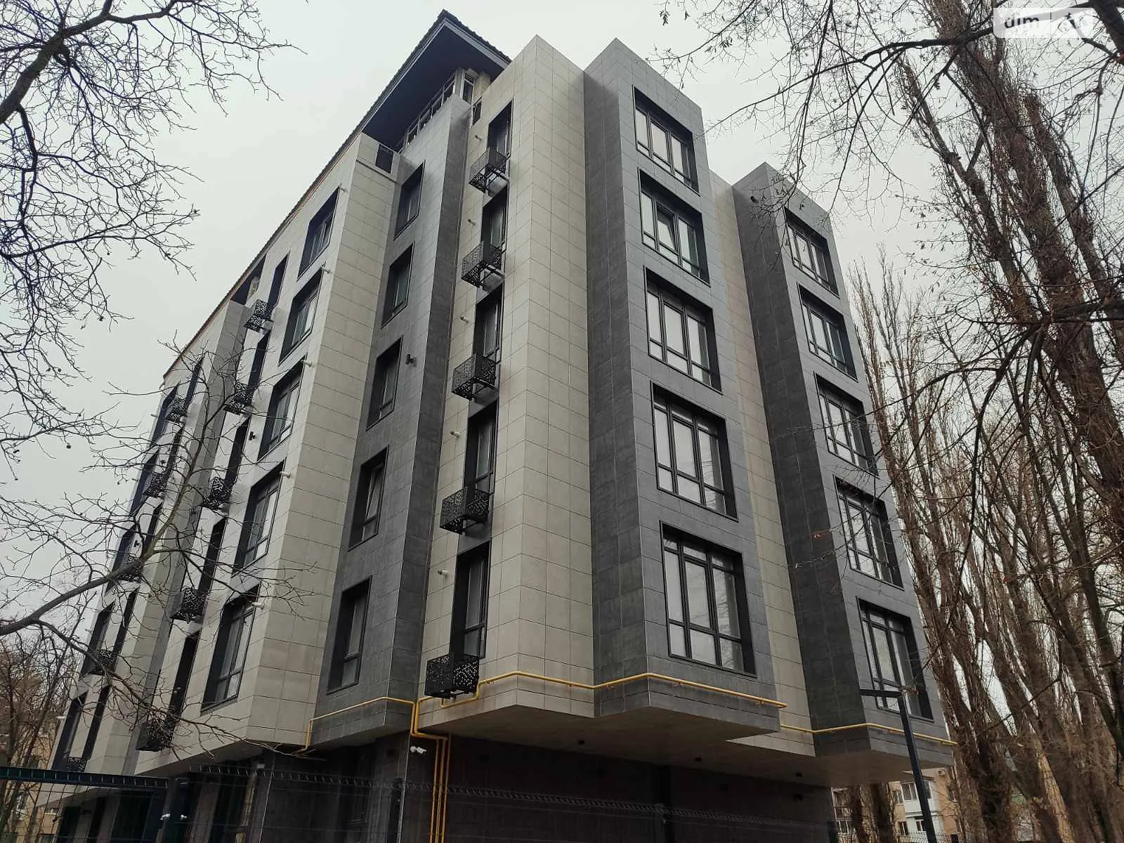 Продається 1-кімнатна квартира 104.3 кв. м у Одесі, цена: 118900 $ - фото 1