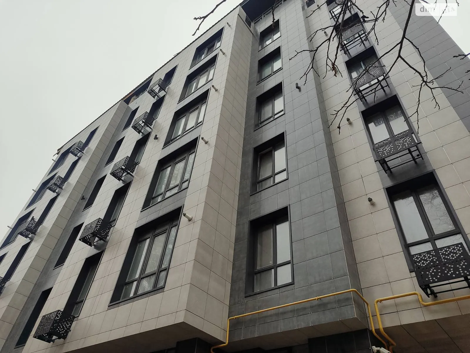 Продается 2-комнатная квартира 81.8 кв. м в Одессе, ул. Космонавтов - фото 1