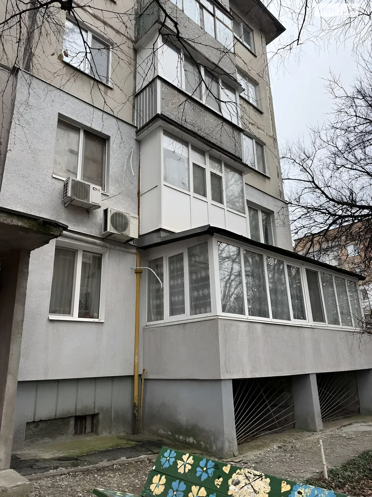 Продается 3-комнатная квартира 48.3 кв. м в Полтаве, цена: 42000 $ - фото 1