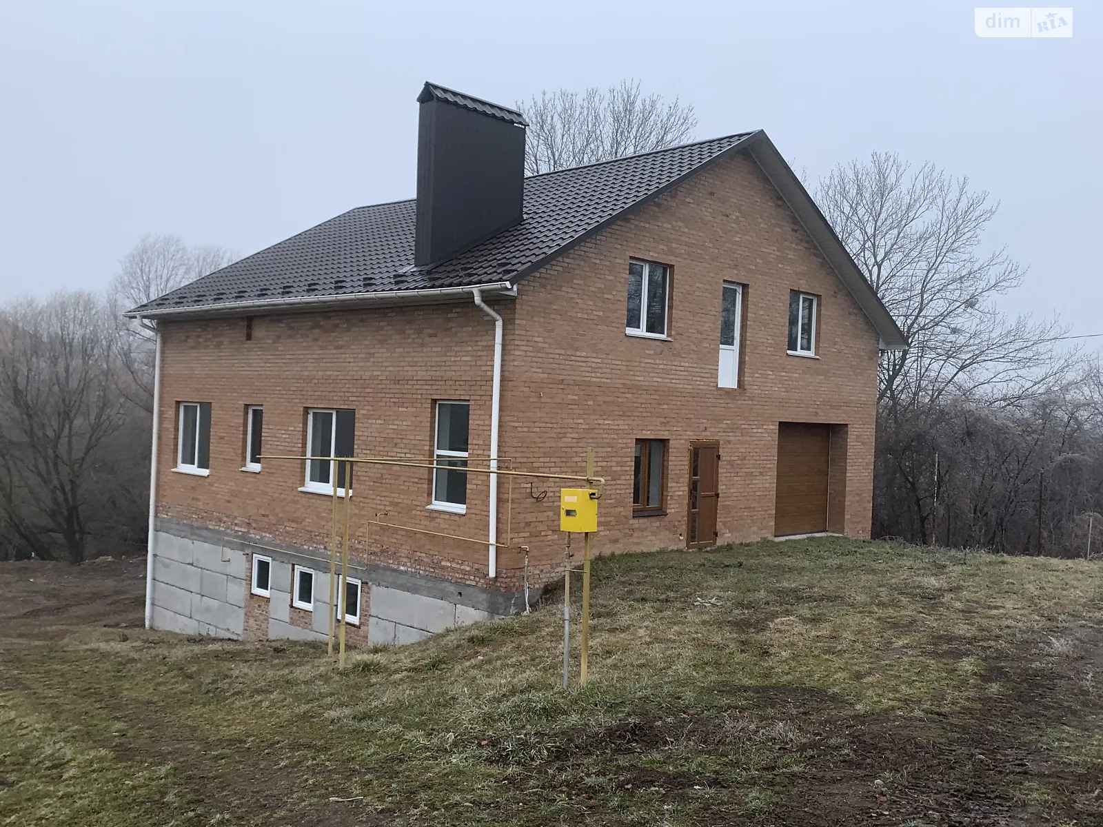 Продається будинок 2 поверховий 240 кв. м з ділянкою, цена: 80000 $ - фото 1