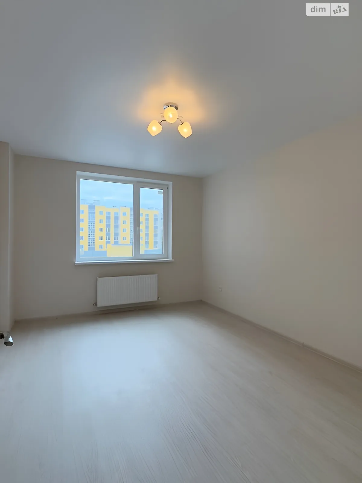 Продается 2-комнатная квартира 55 кв. м в Авангарде, ул. Европейская, 25 - фото 1