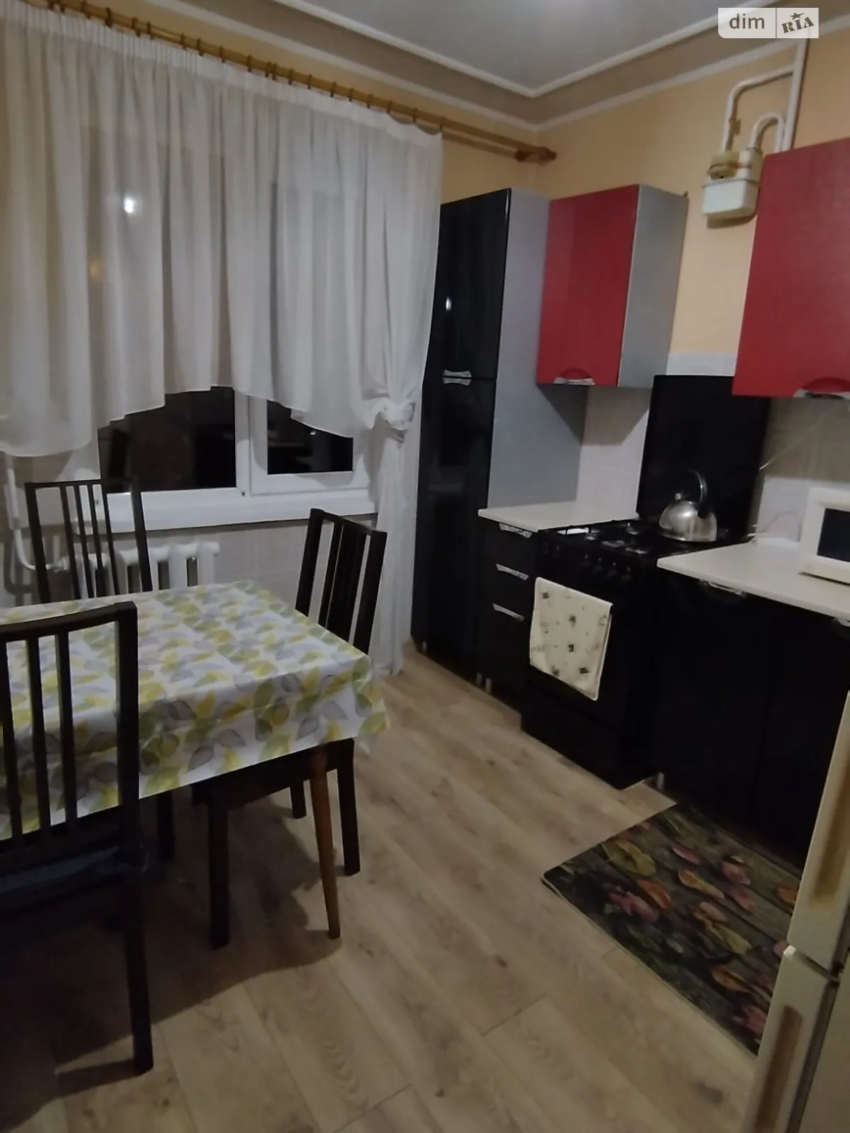 Здається в оренду 2-кімнатна квартира 55 кв. м у Чернівцях, просп. Незалежності - фото 1