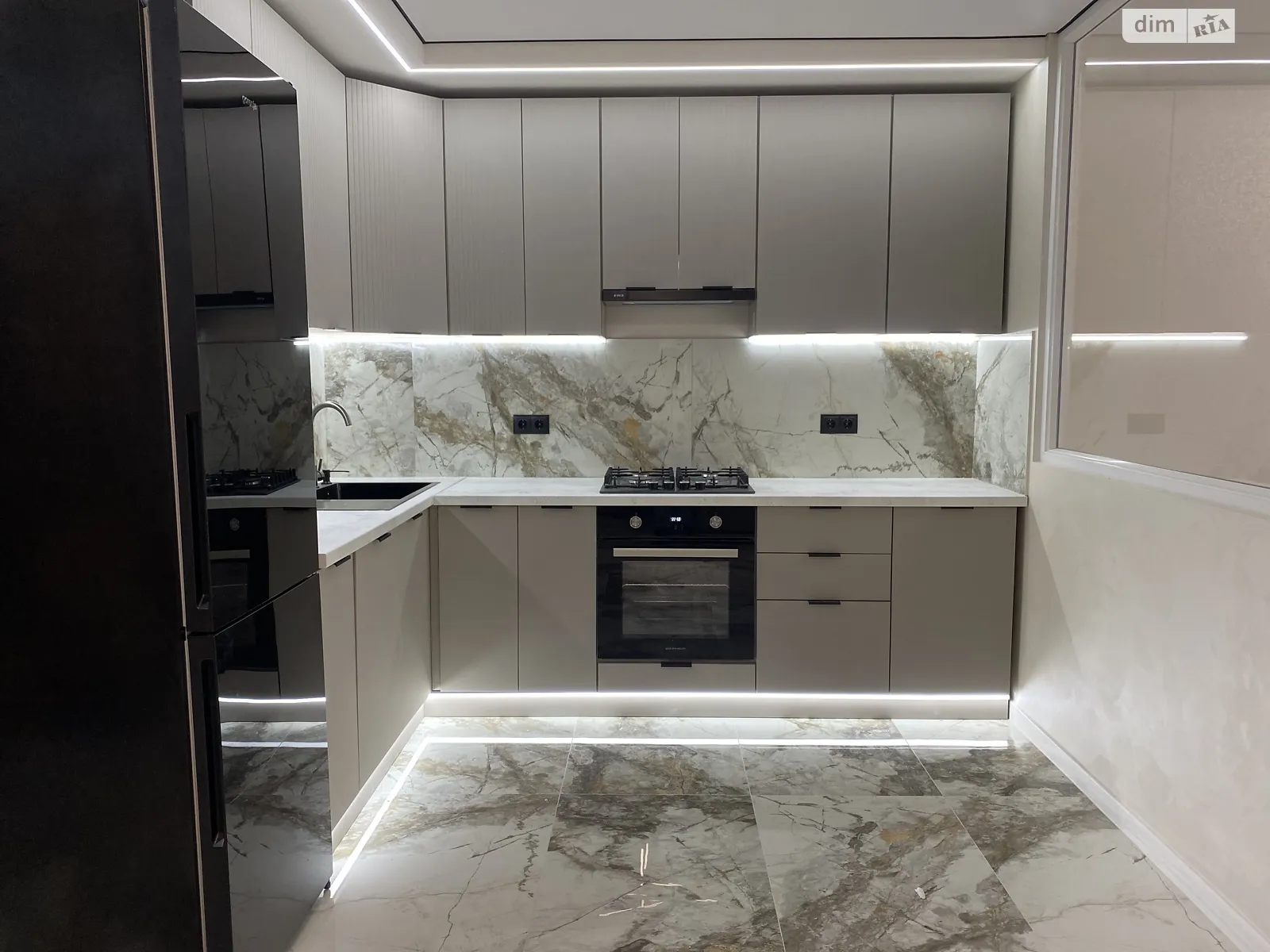 2-комнатная квартира 58 кв. м в Тернополе, цена: 64500 $ - фото 1