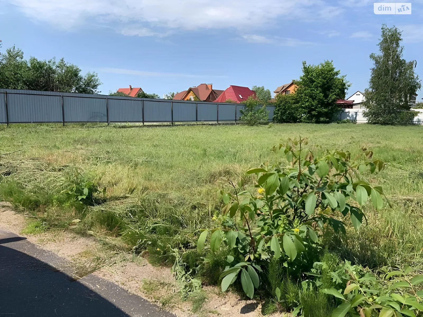 Продається земельна ділянка 6.3 соток у Одеській області, цена: 25000 $ - фото 1