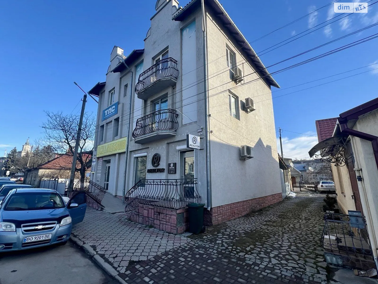 Продается помещения свободного назначения 260 кв. м в 3-этажном здании, цена: 280000 $ - фото 1