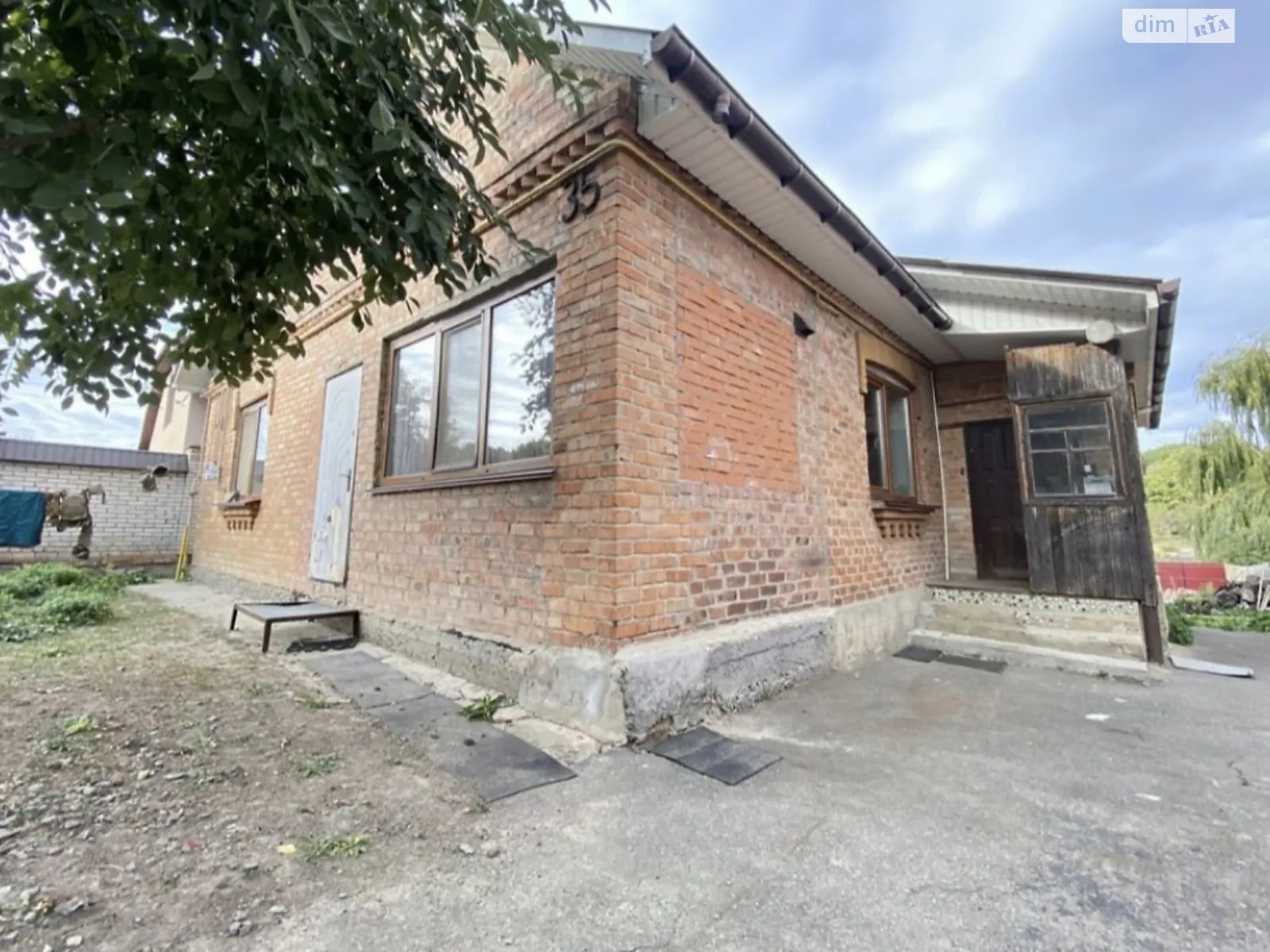 Продається одноповерховий будинок 95 кв. м с басейном, цена: 165000 $ - фото 1