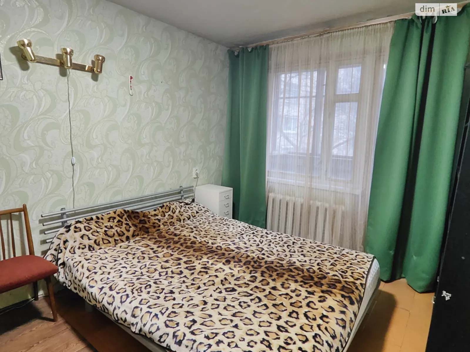 Продається 2-кімнатна квартира 54 кв. м у Дніпрі, цена: 33500 $ - фото 1