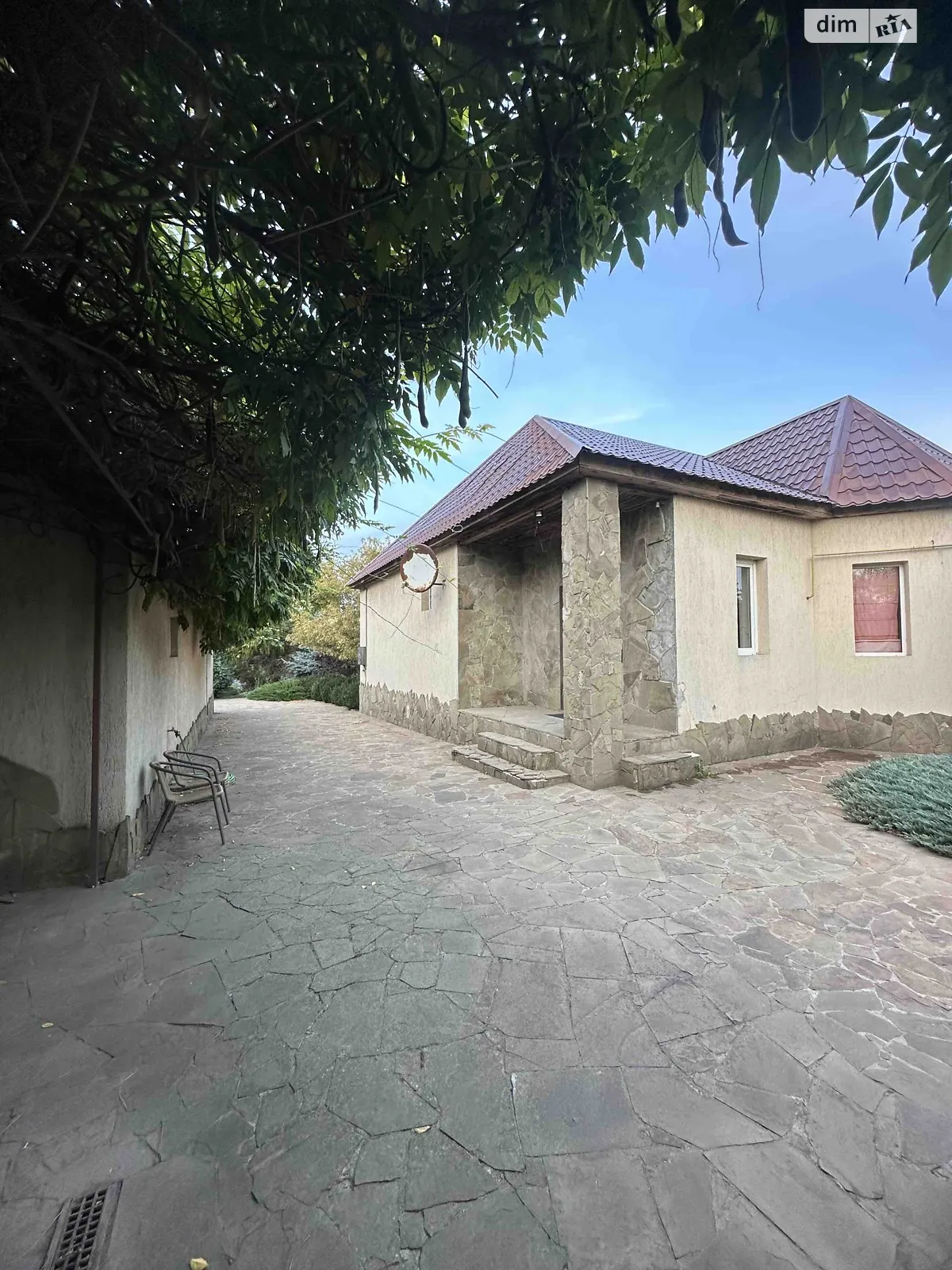 Продается одноэтажный дом 134.4 кв. м с подвалом, цена: 195000 $ - фото 1