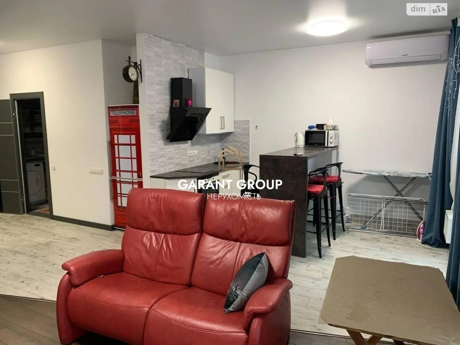 Продається 1-кімнатна квартира 47 кв. м у Одесі, просп. Гагаріна - фото 1