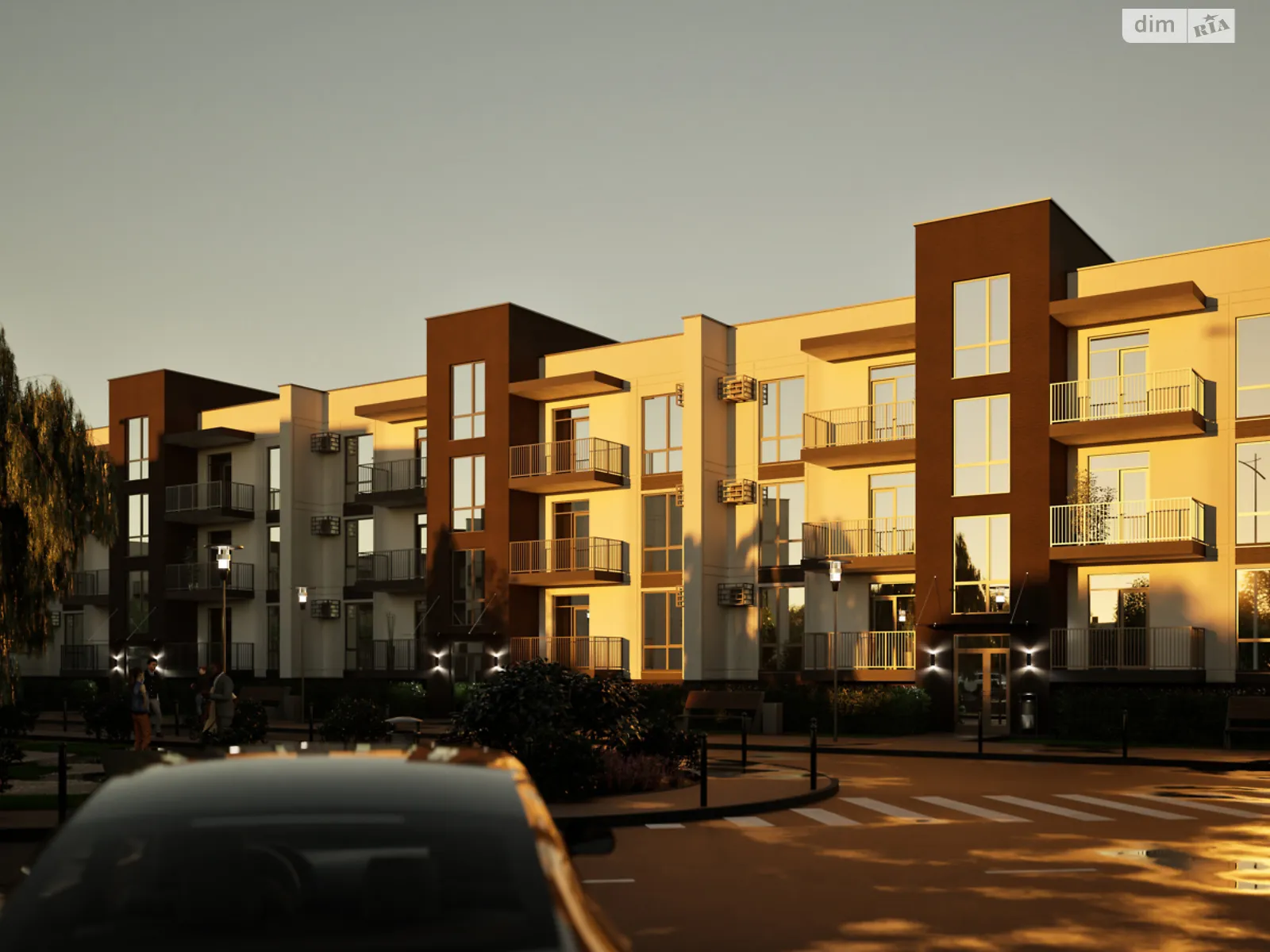 Продается офис 58.25 кв. м в бизнес-центре, цена: 87375 $ - фото 1