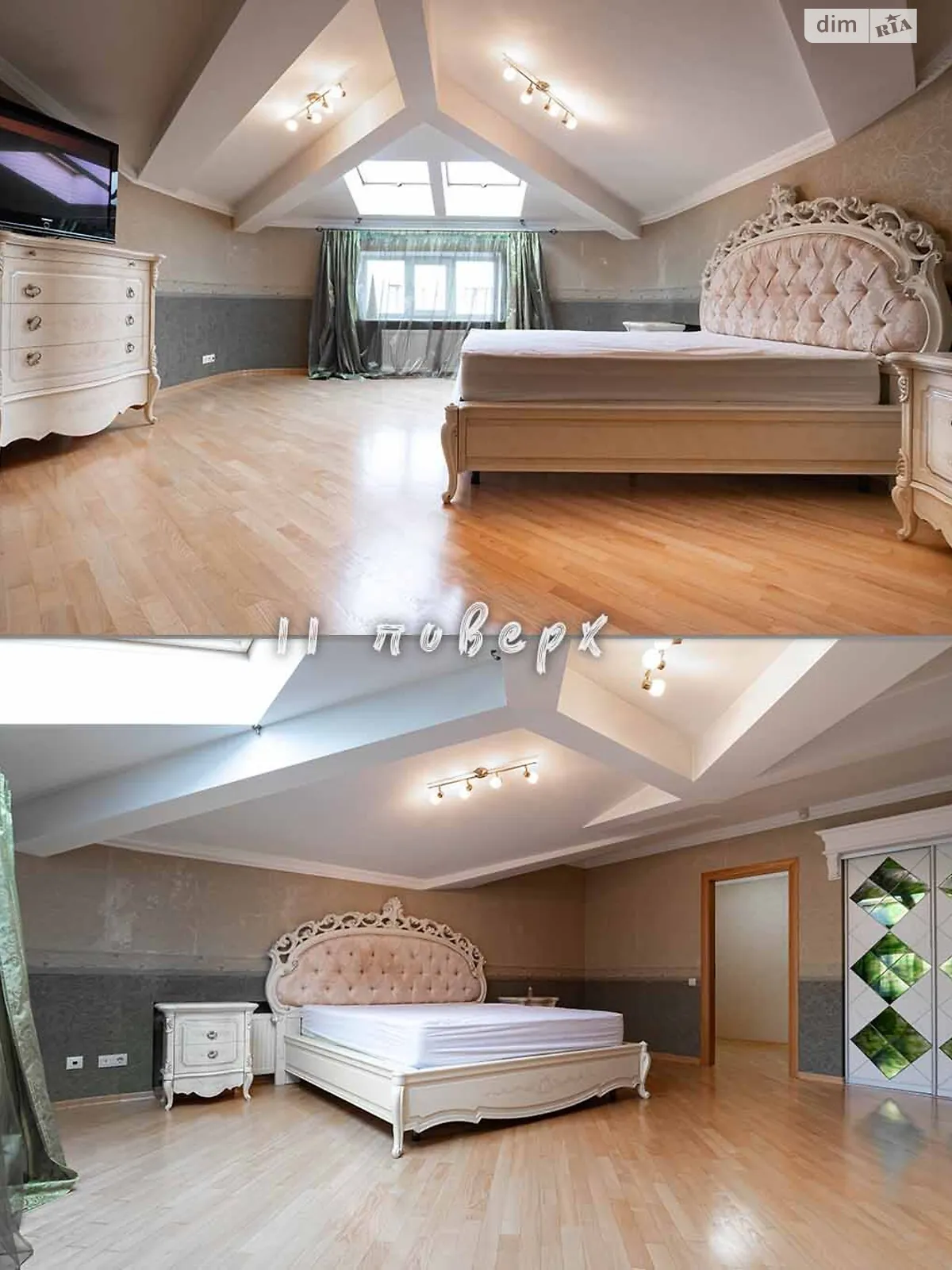 Продается 2-комнатная квартира 144 кв. м в Ровно, цена: 130000 $ - фото 1