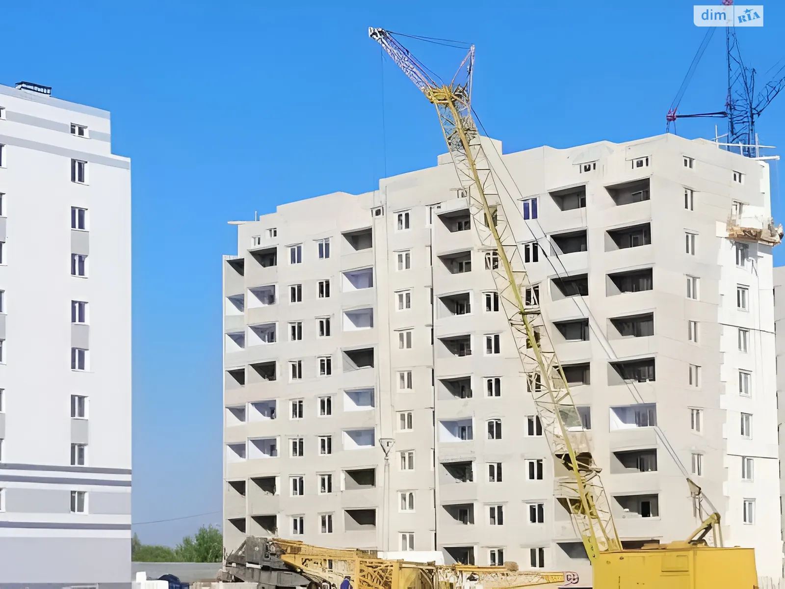 Продается 1-комнатная квартира 39.27 кв. м в Харькове, ул. Валентиновская, 49 - фото 1