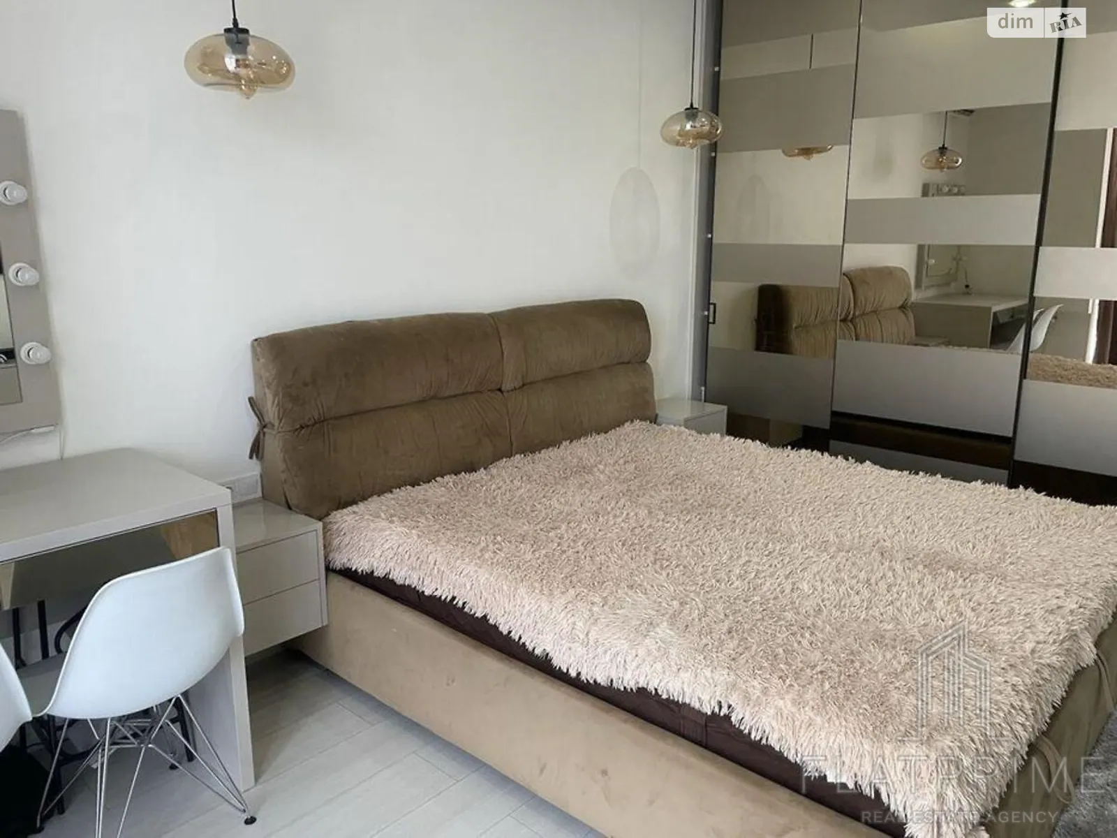 Продается 2-комнатная квартира 71.9 кв. м в Киеве, ул. Драгоманова, 2 - фото 1