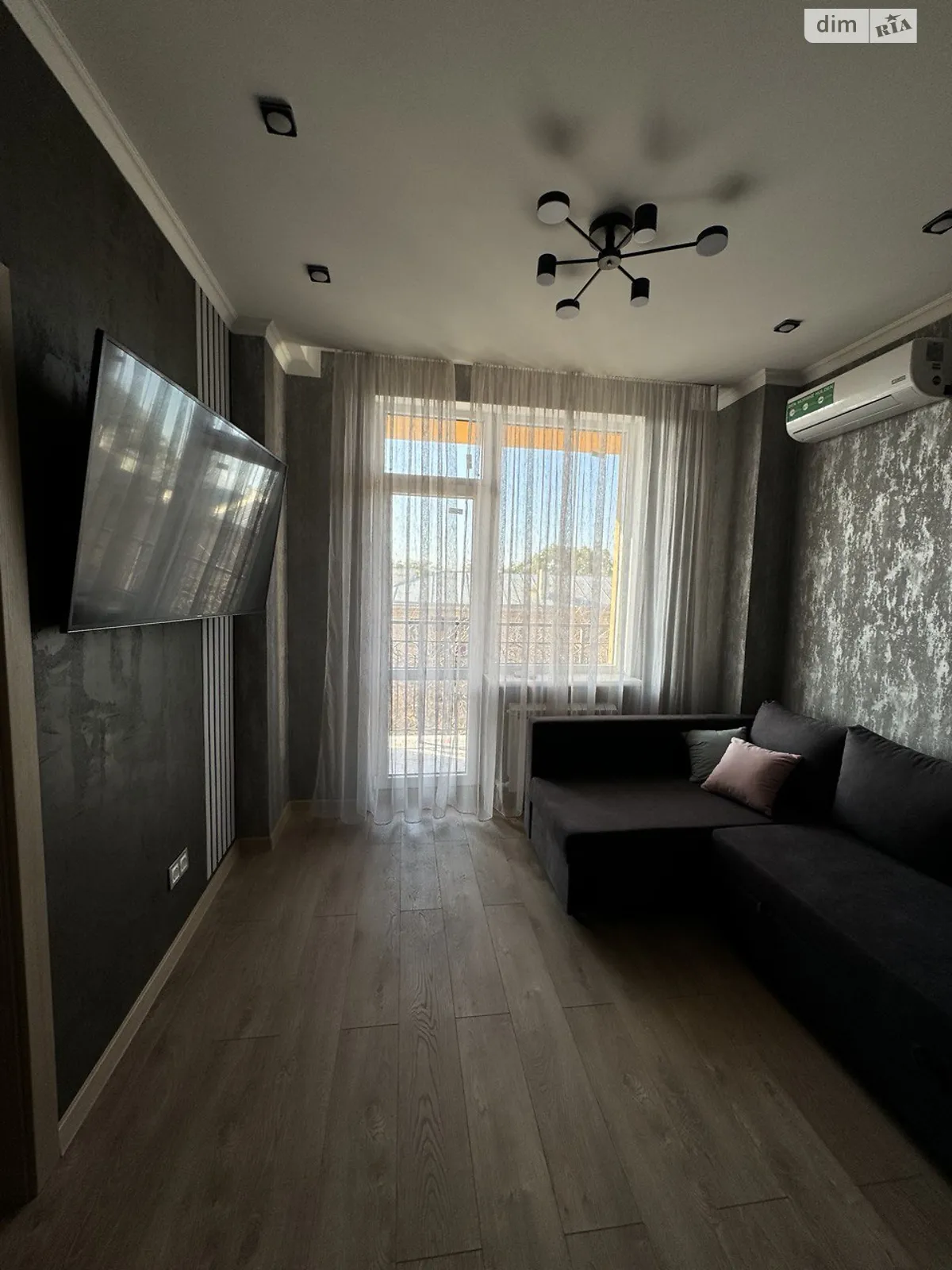 Продается 2-комнатная квартира 64.9 кв. м в Одессе, ул. Новосельского - фото 1