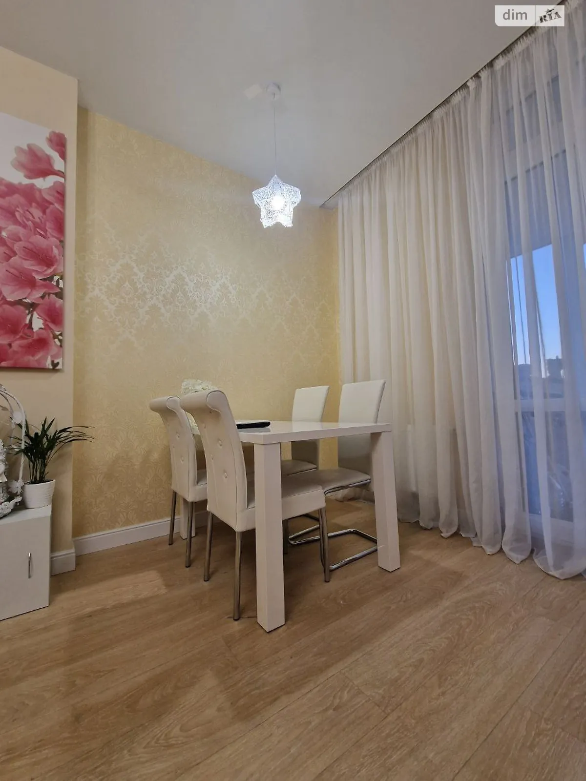 Продается 1-комнатная квартира 59.2 кв. м в Днепре, просп. Поля Александра, 16 - фото 1