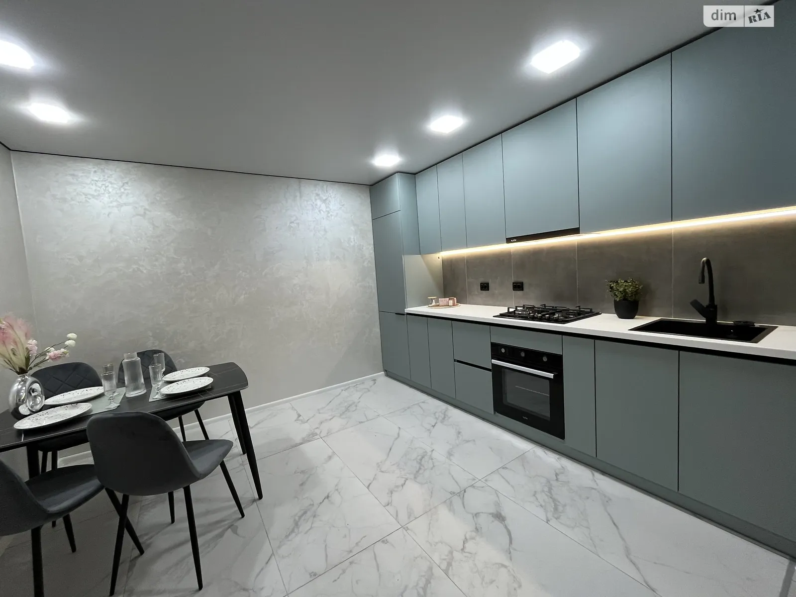 2-комнатная квартира 70 кв. м в Тернополе, цена: 69500 $ - фото 1