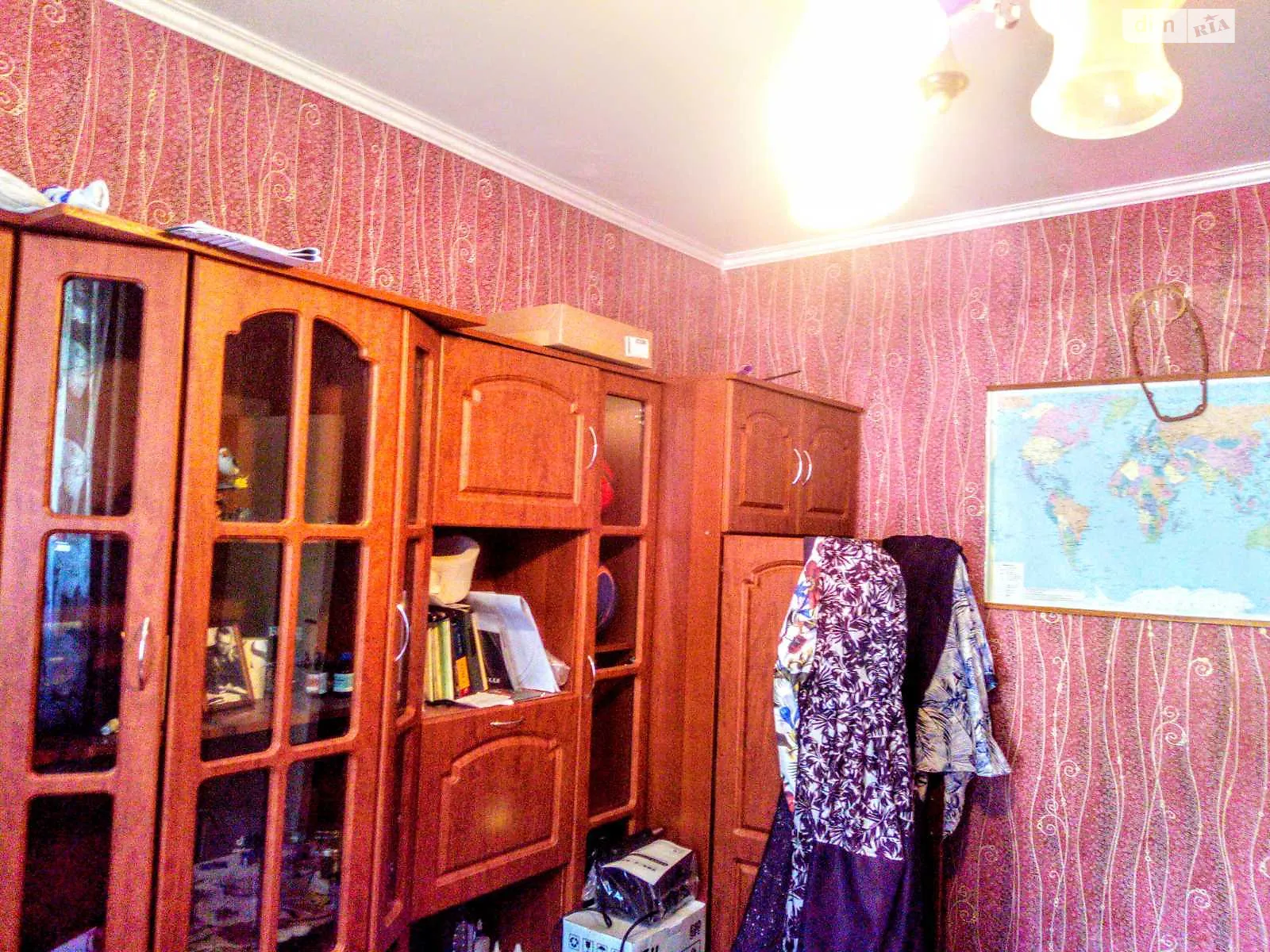 Продається 5-кімнатна квартира 104 кв. м у Хмельницькому, вул. Панаса Мирного, 32/3 - фото 1