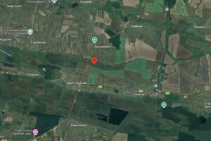 Продажа участка под жилую застройку, Львовская, Вислобоки, ул. Ивана Франка